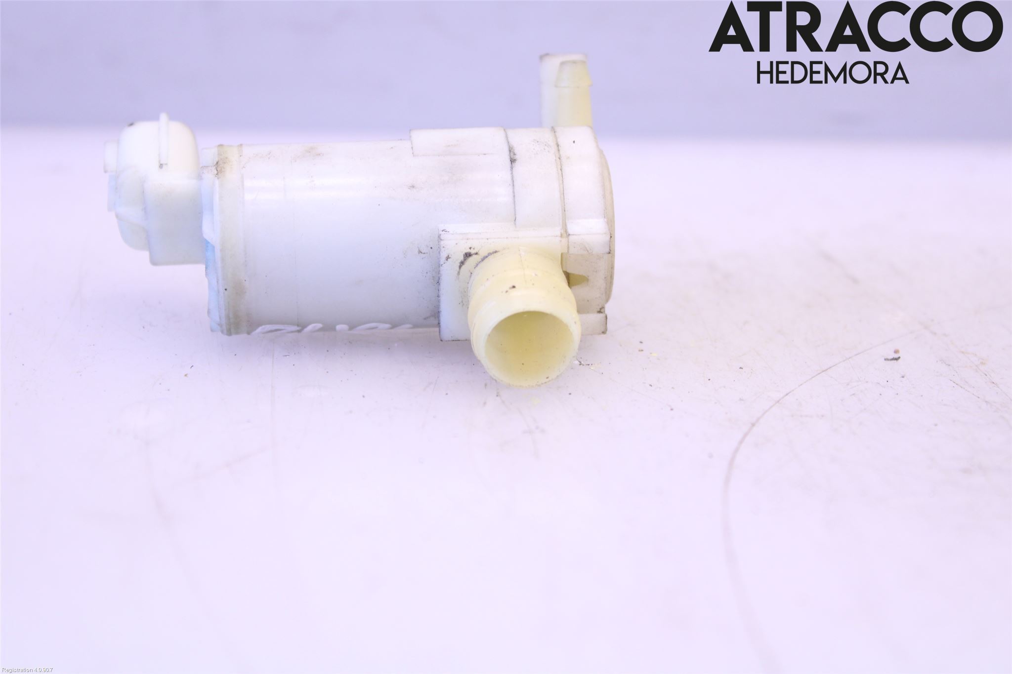 Nissan NV200/NV200 COMBI Spolarpump Vindruta