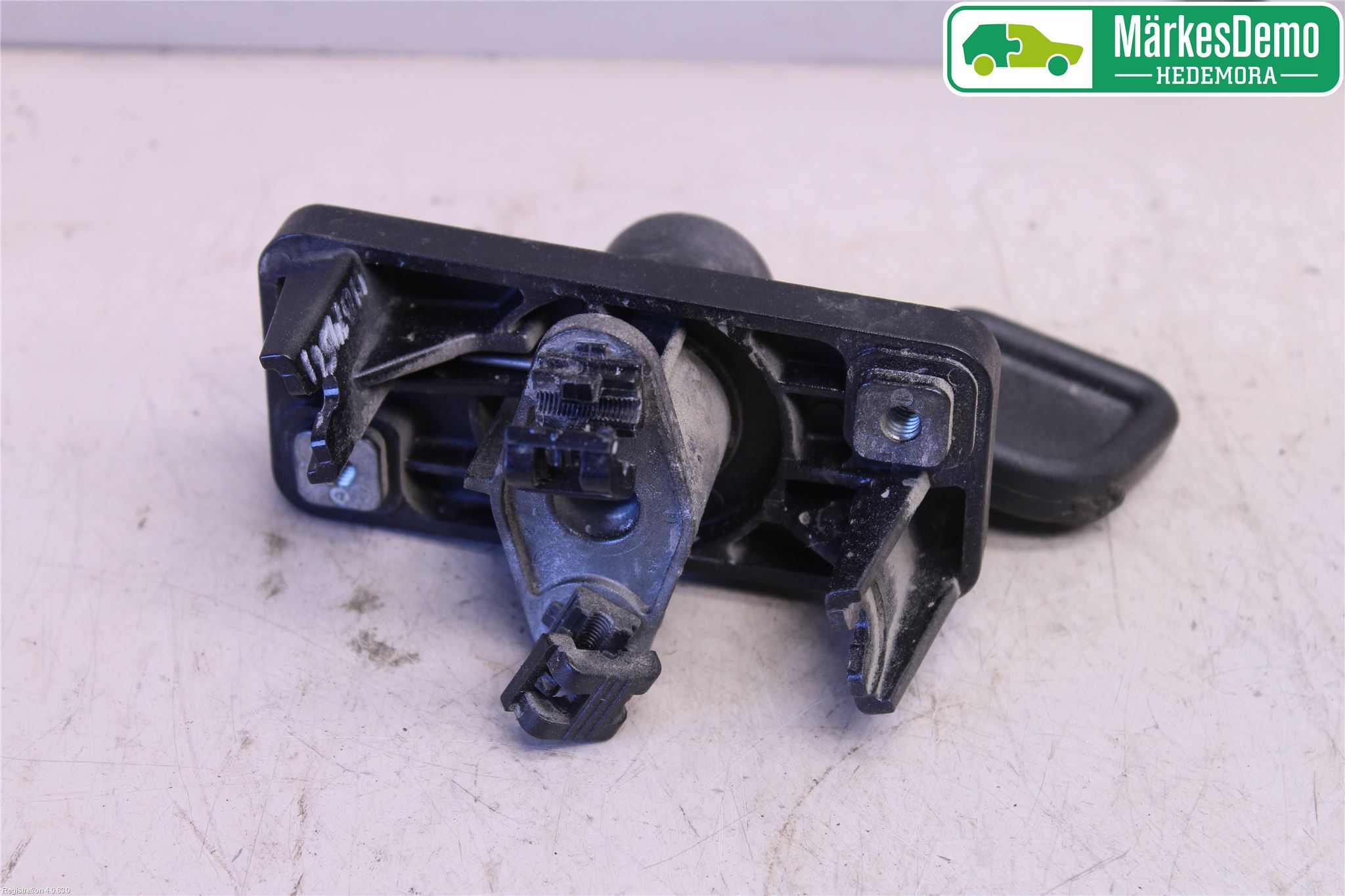 Fiat DOBLO CARGO Bakluckehandtag Inre