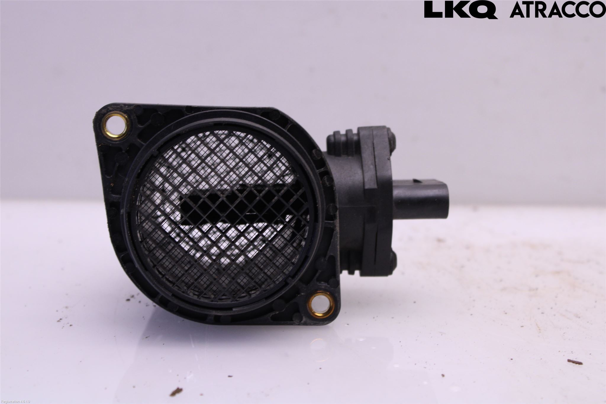 Audi A4/S4 05-07 Injluftmassamätare