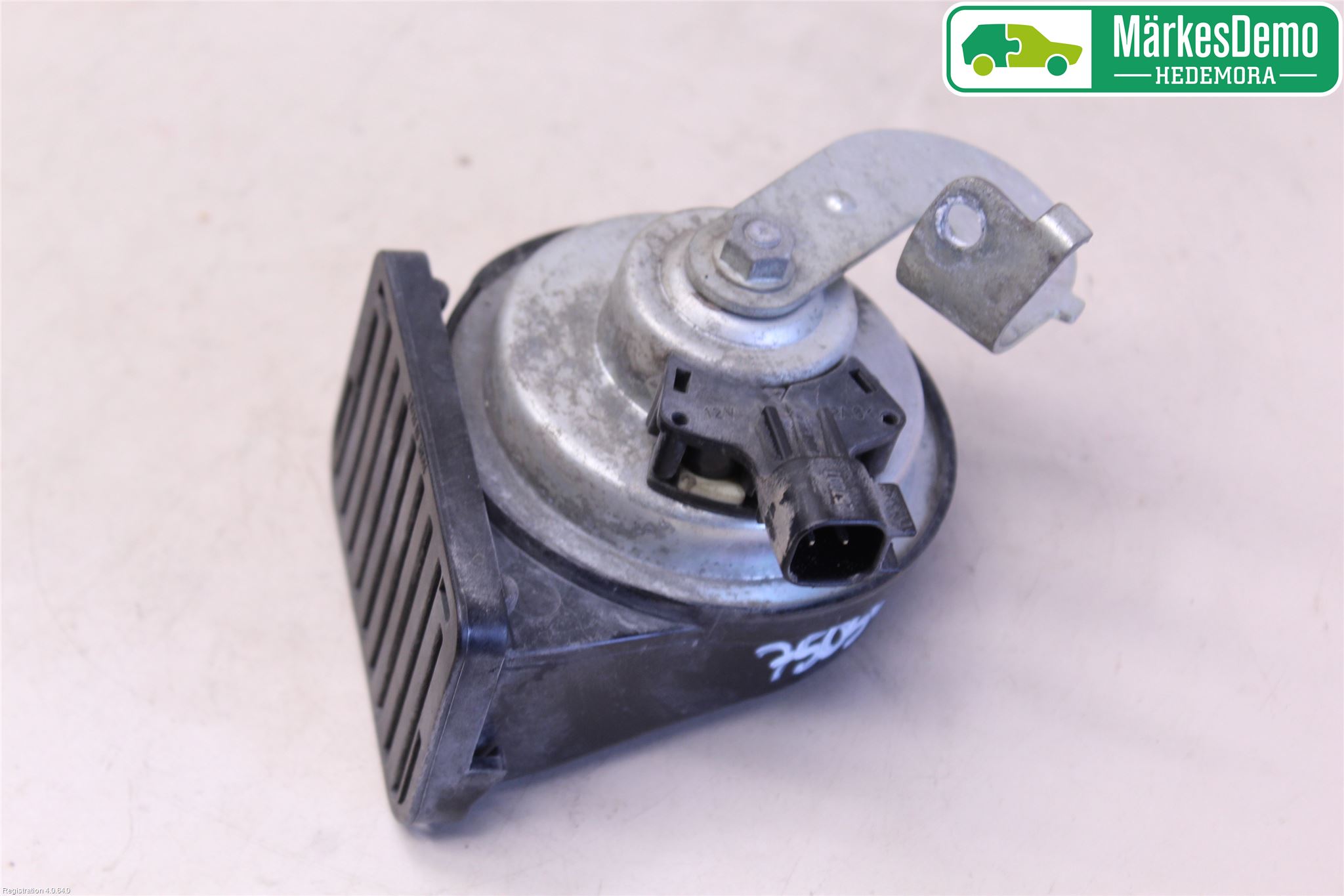 Volvo XC60 14-17 Signalhorn