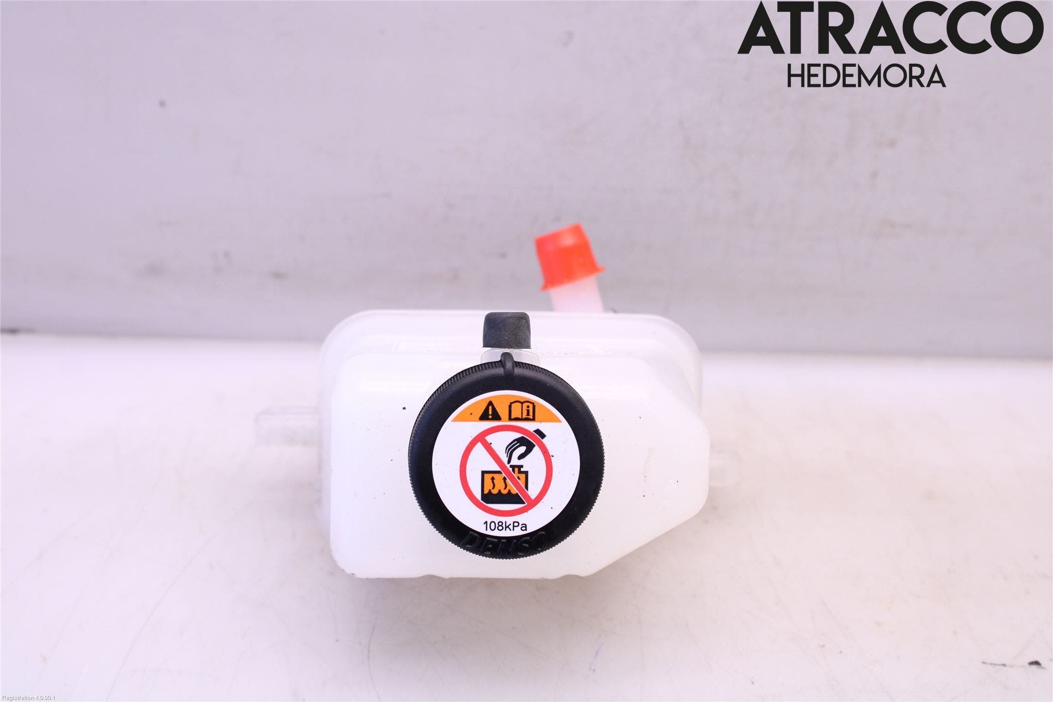 Toyota COROLLA 19- Expansionstank