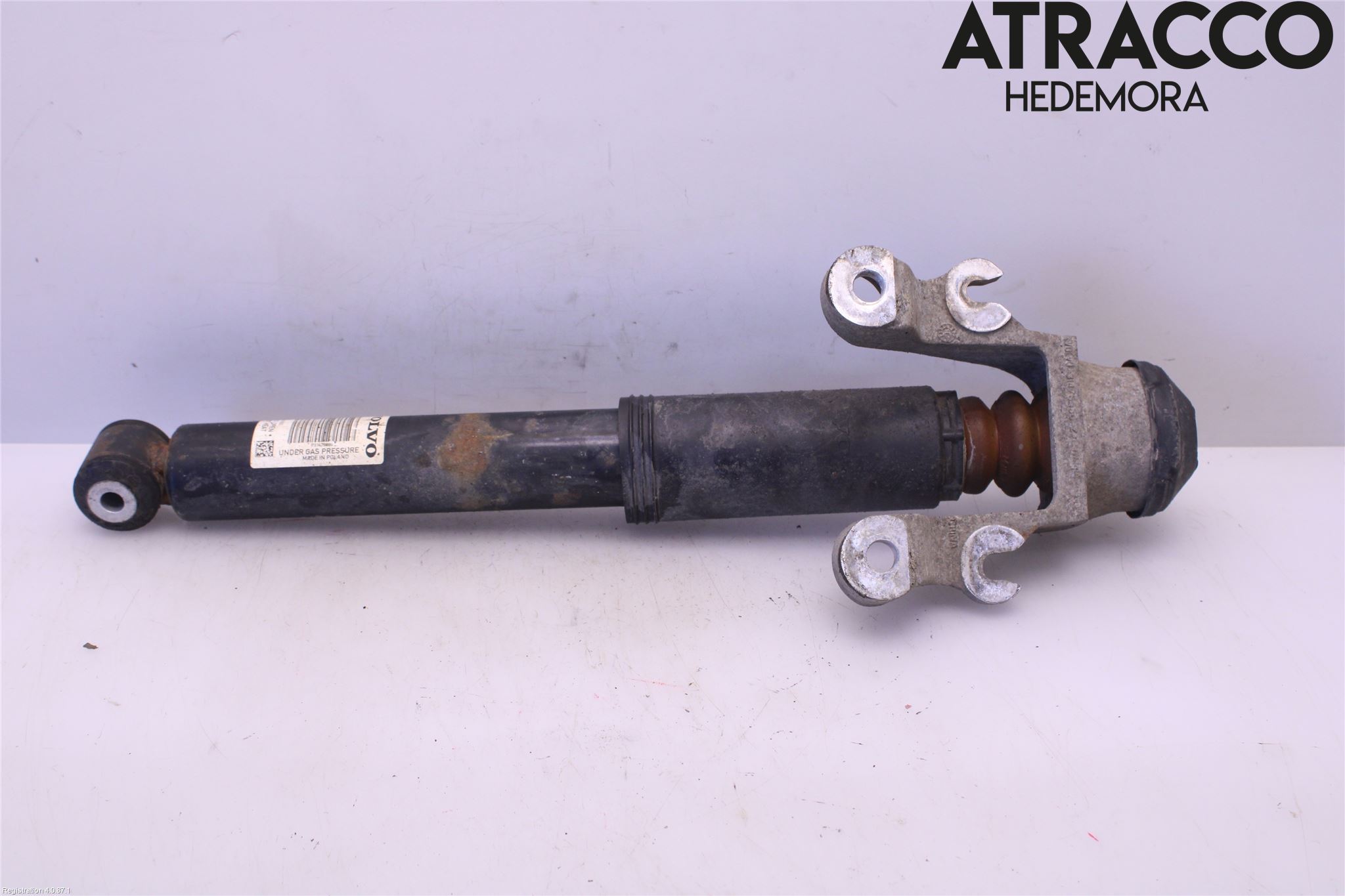 Volvo V90 17->> Stötdämpare Bak