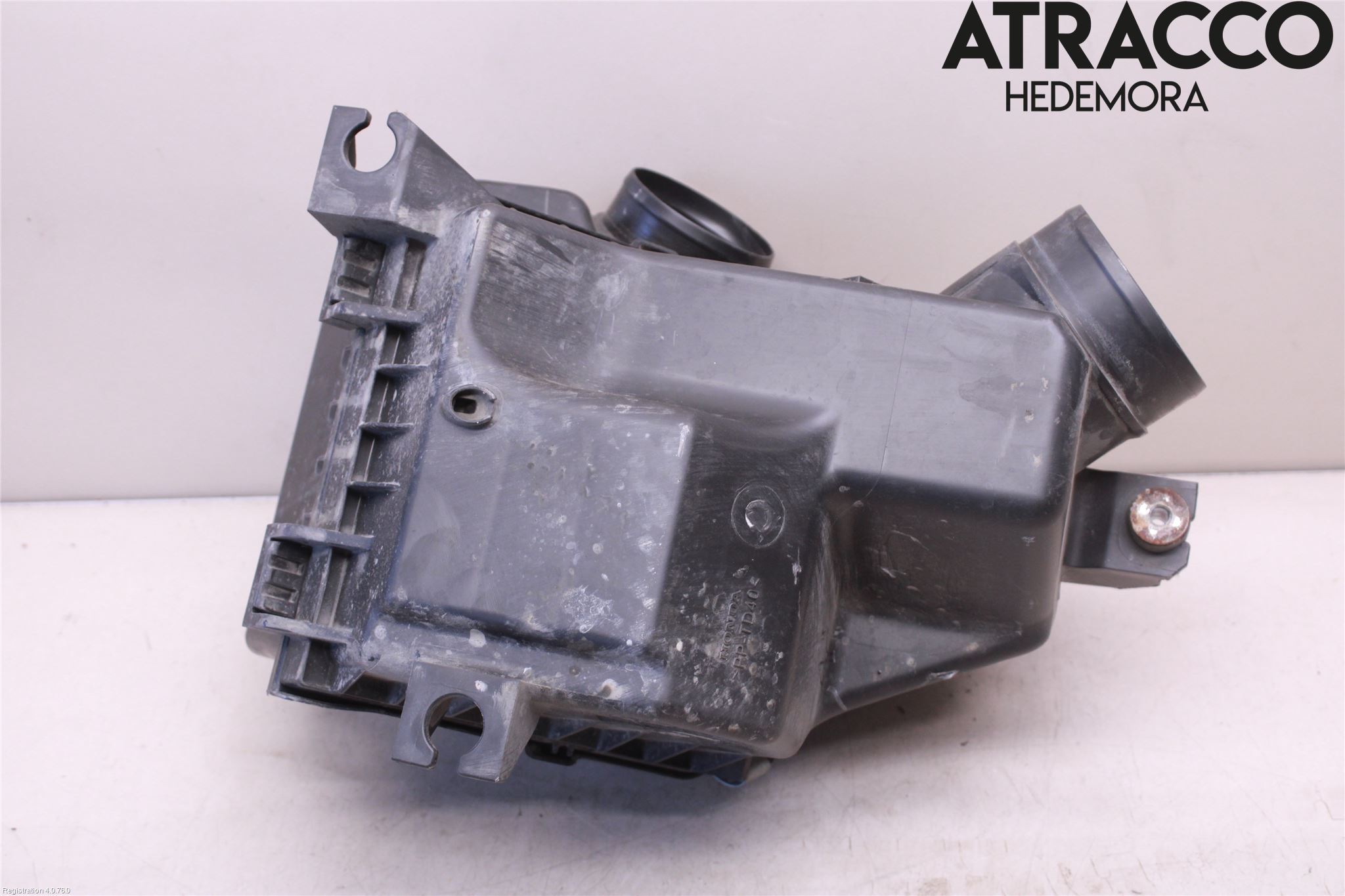 Honda CR-V 07-12 Luftrenare