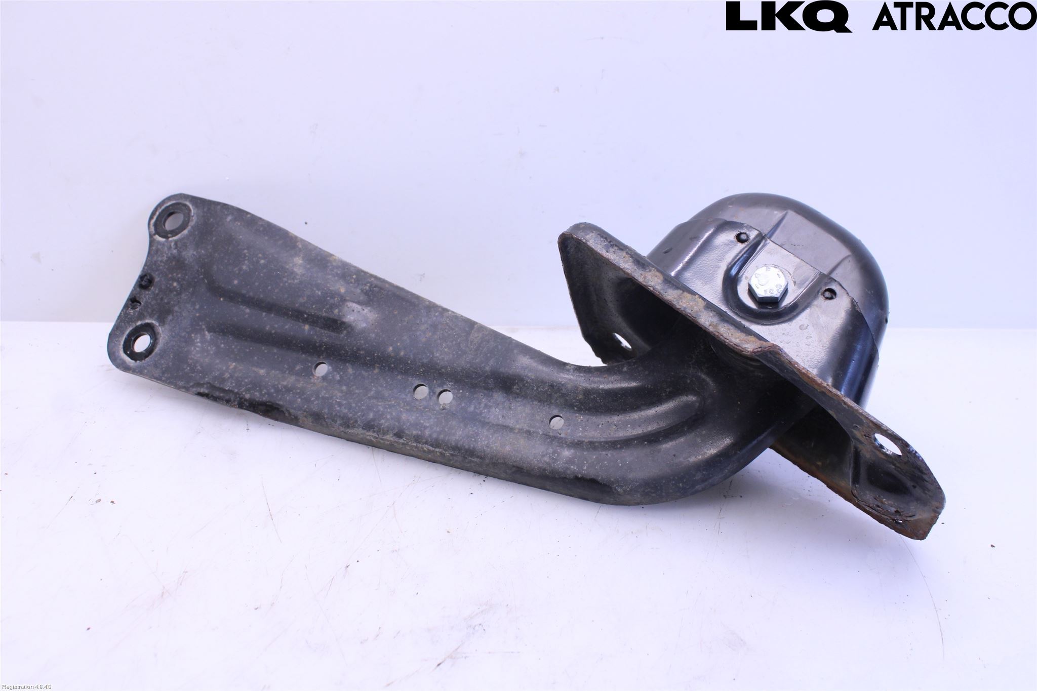 Volkswagen VW TIGUAN 16-24 Bärarm Bak Höger