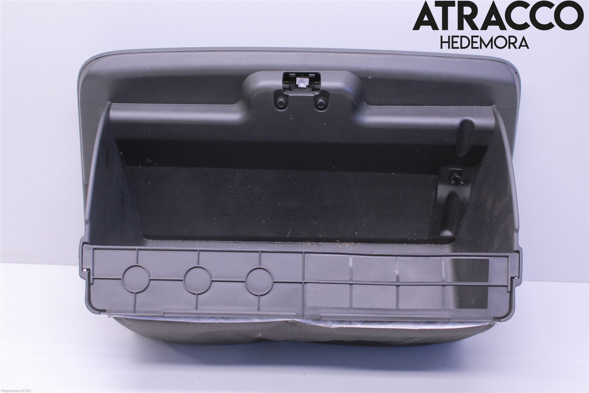 Chevrolet TRAX Handskfacklucka