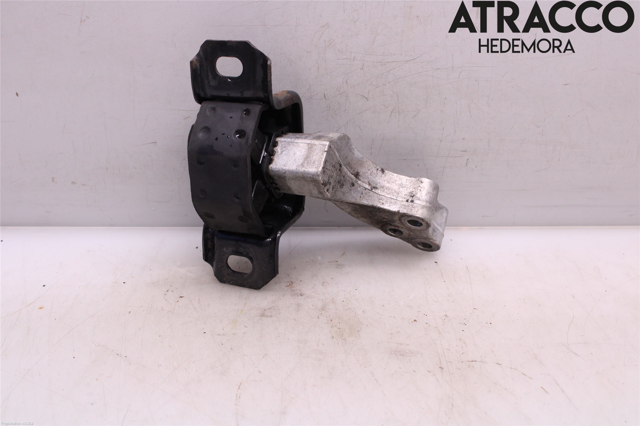 Smart FORTWO I 99-07 Motorfäste