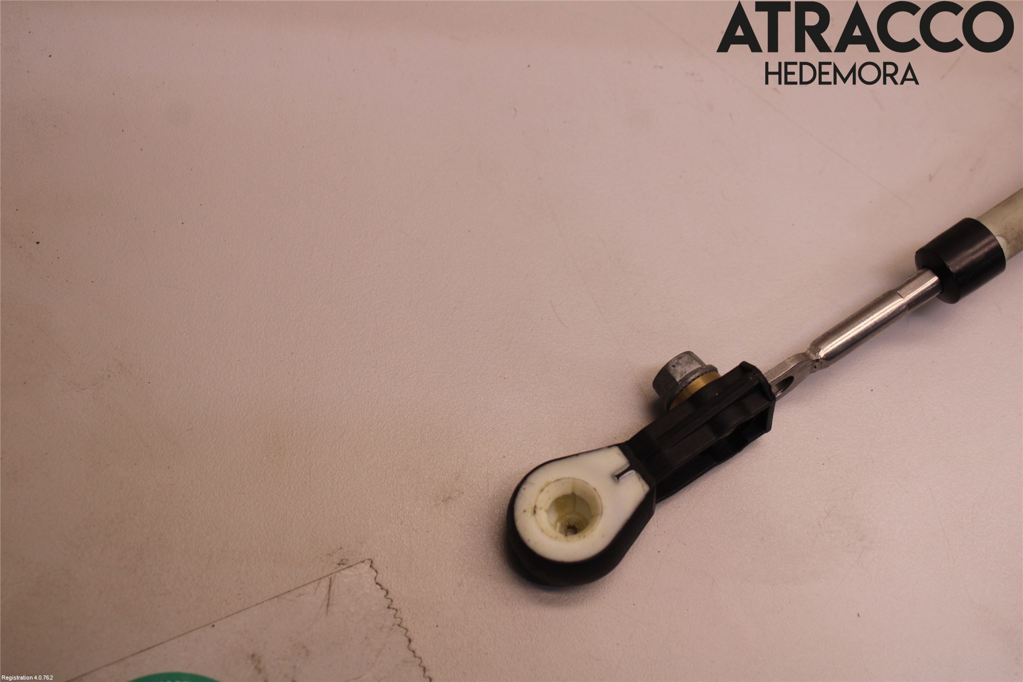 Volkswagen VW TRANSP/CARAVELLE (T6) 16-22 Växelreglage - Wire