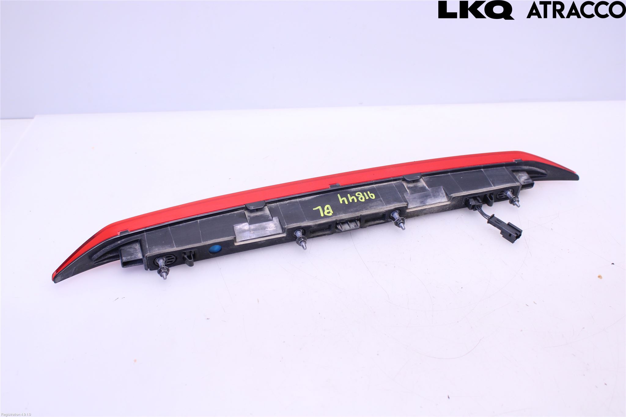 Volvo XC60 18- Bromsljus Bakruta