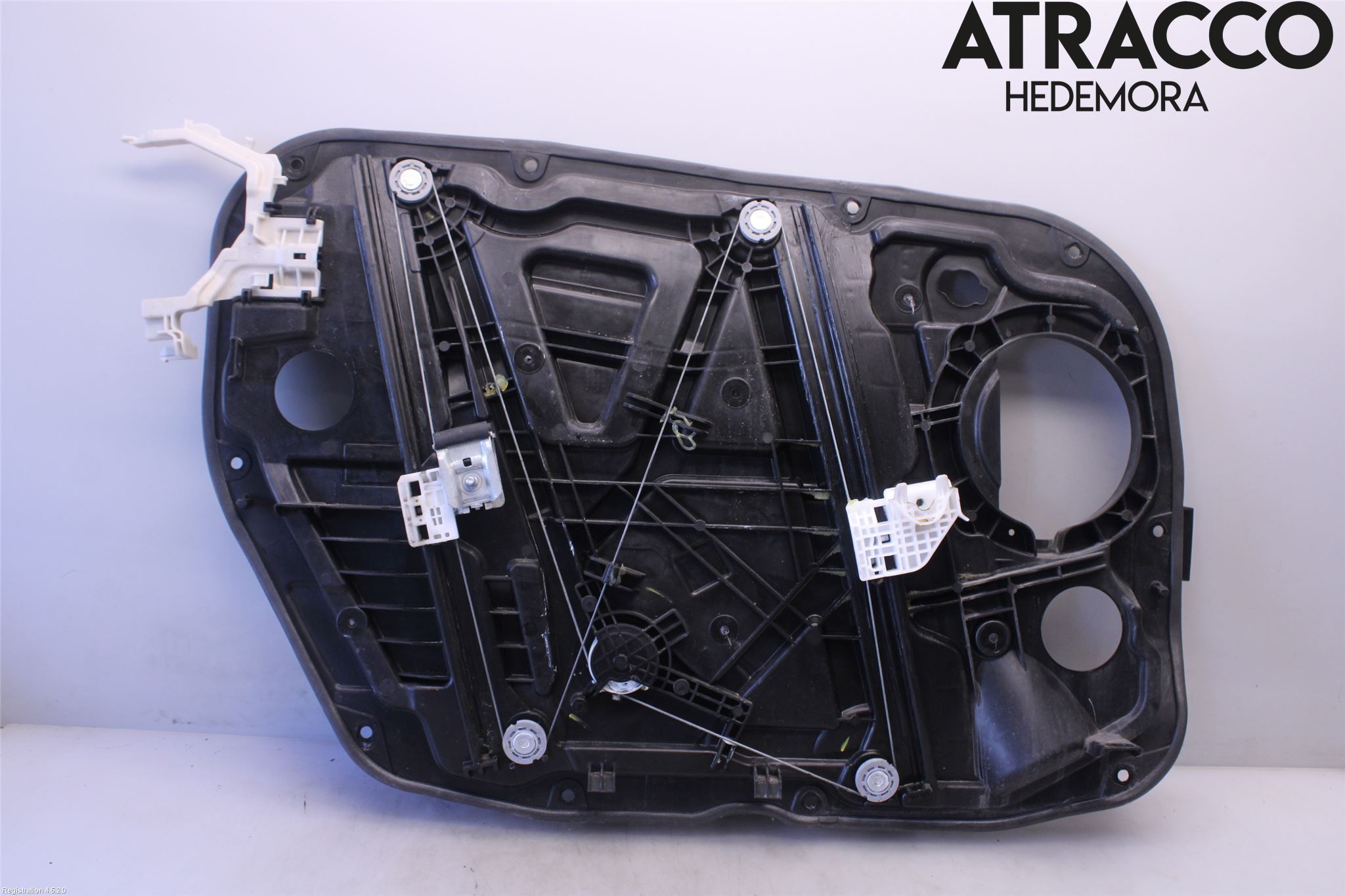 Kia PROCEED 19- Fönsterhiss El Kompl