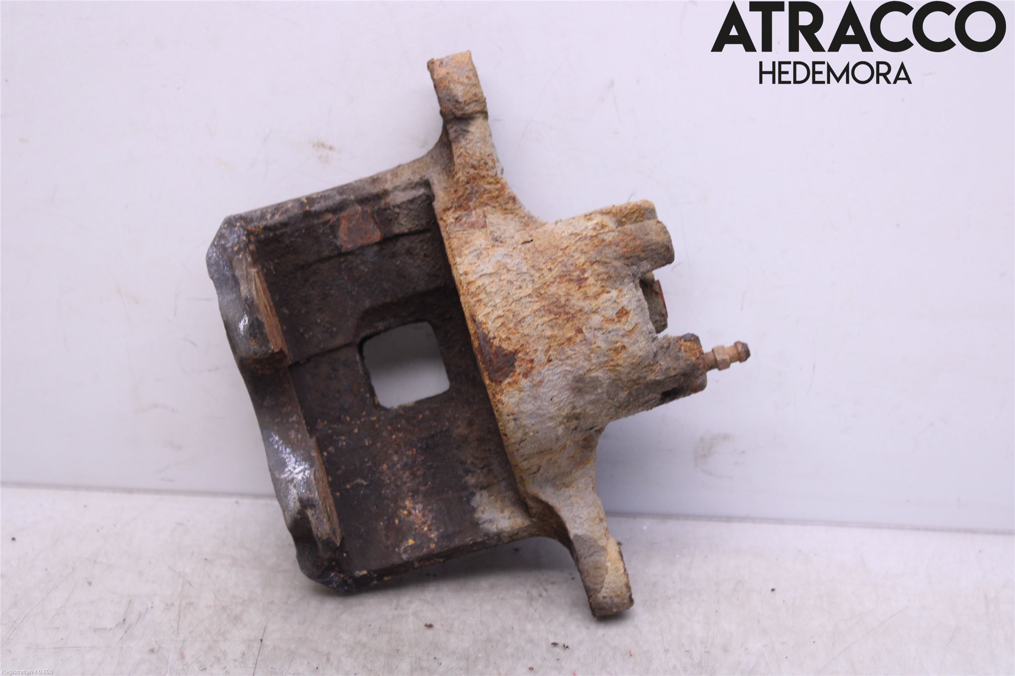 Mitsubishi LANCER 07-14 Bromsok Fram Höger