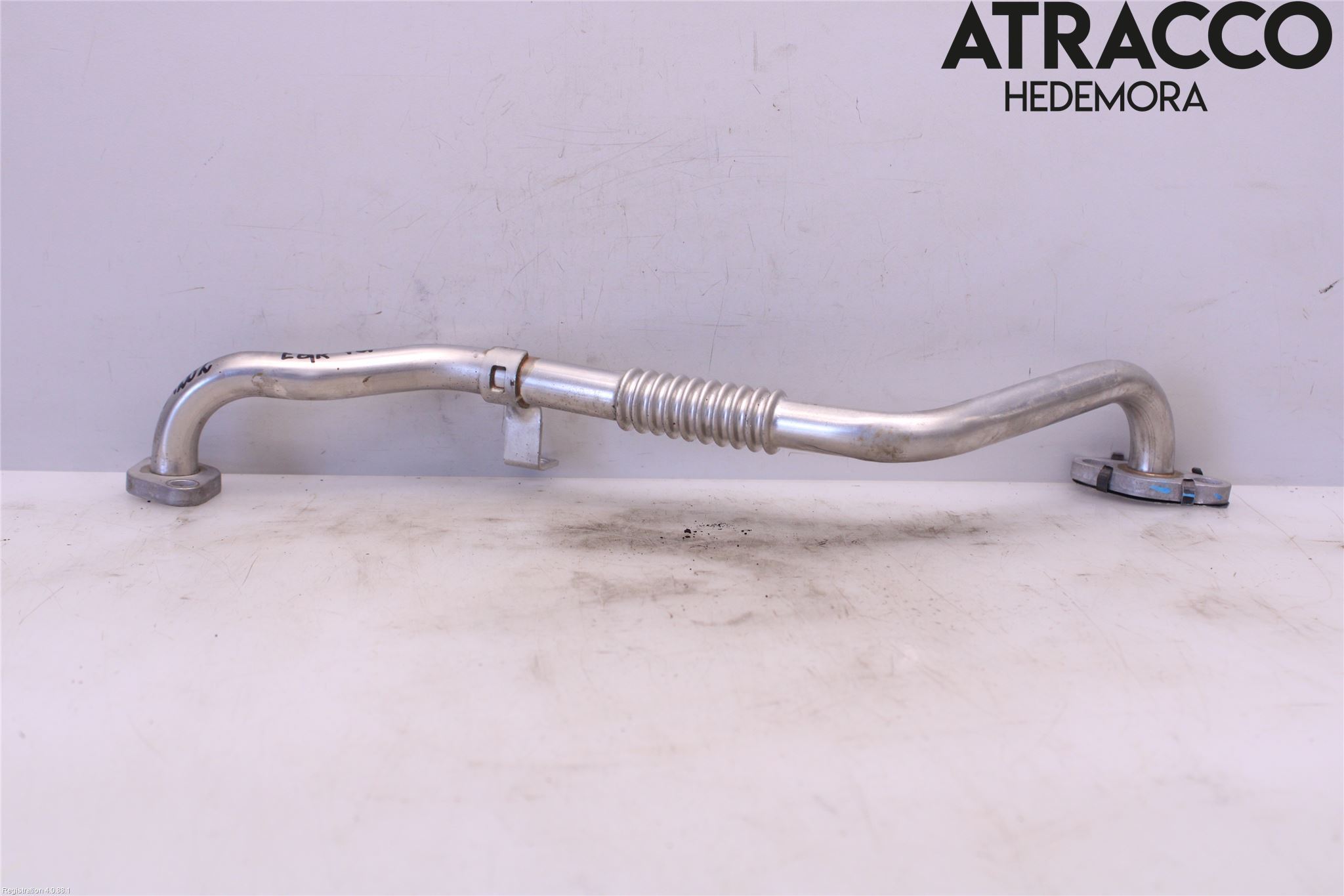 Kia NIRO (DE) 17-22 Egr Rör