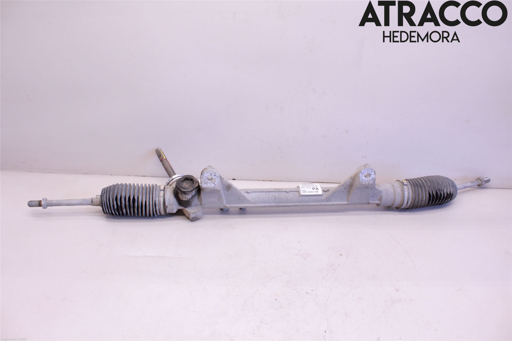 Renault CLIO IV 12-16 Styrväxel-Snäcka