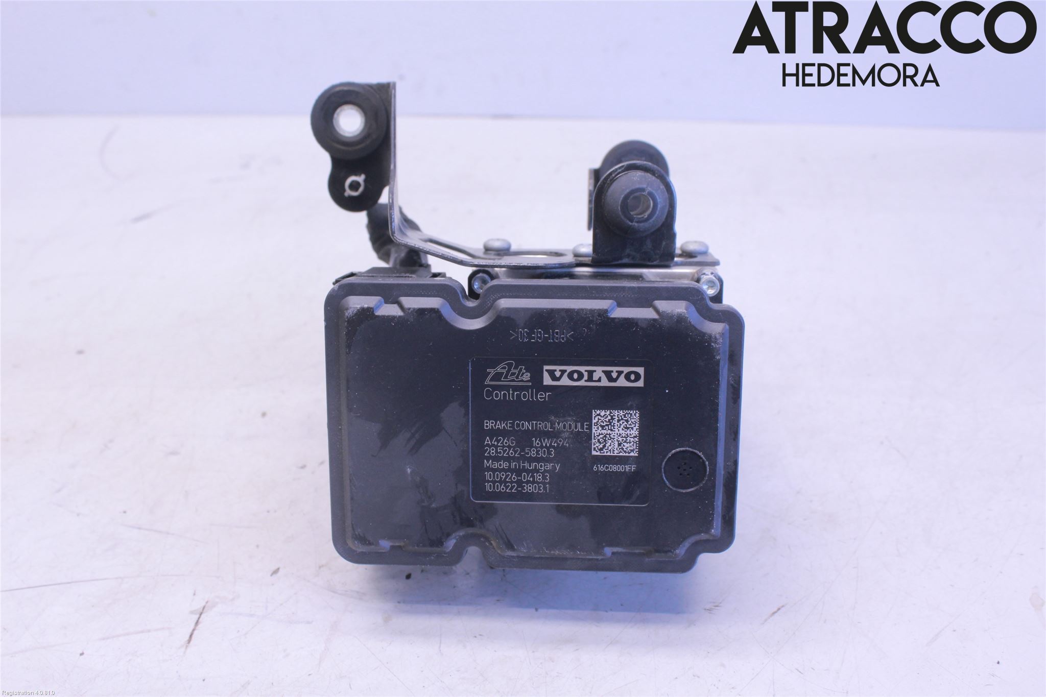 Volvo XC60 14-17 Abs Hydraulaggregat