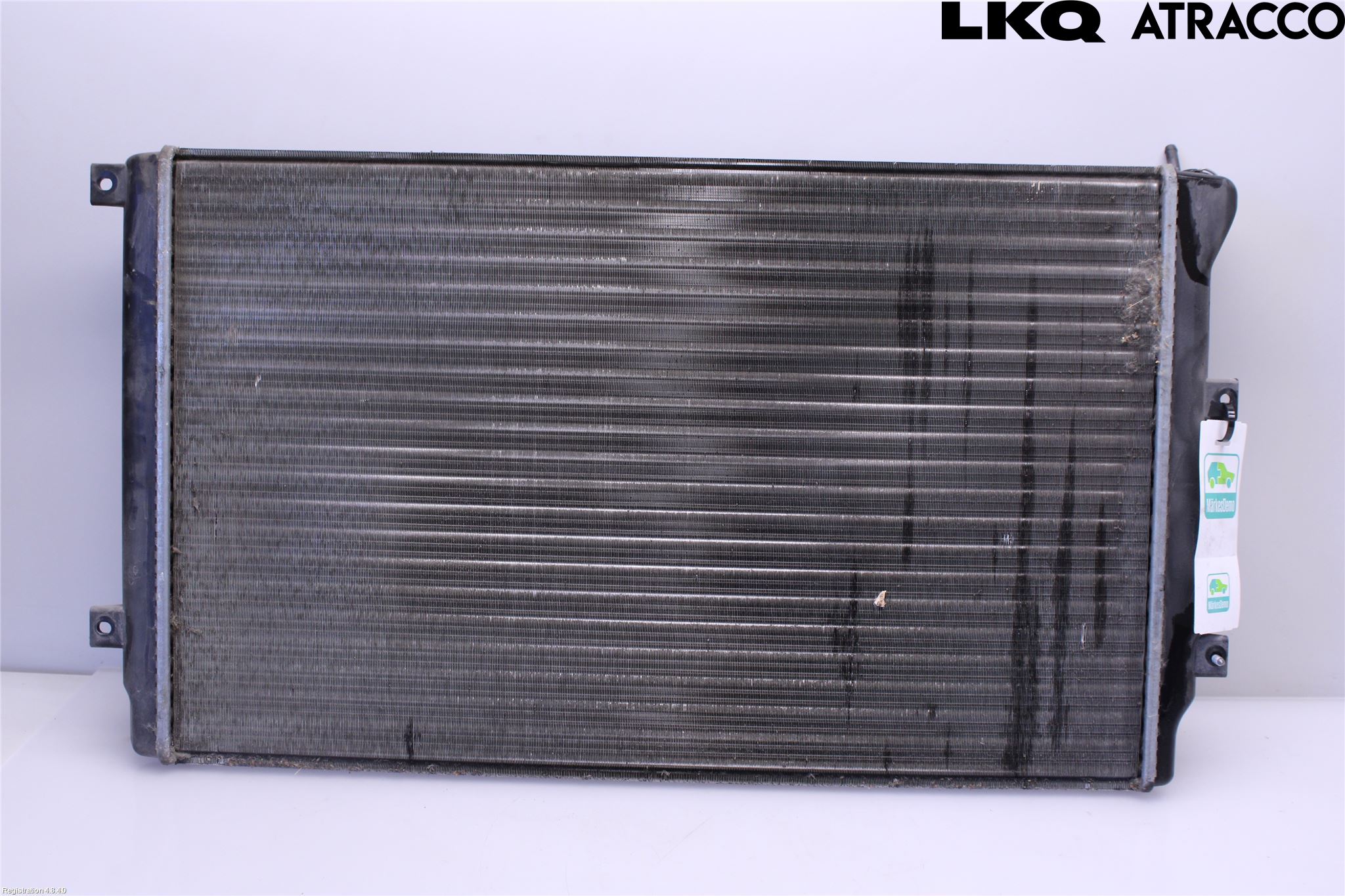 Seat LEON 06-12 Kylare Man