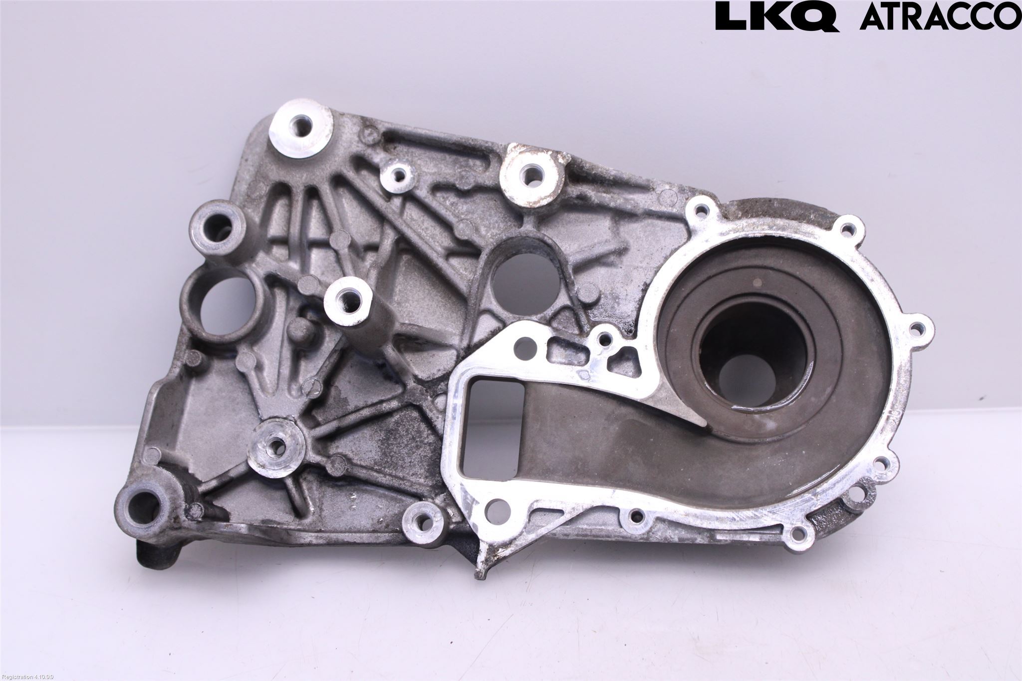 Opel INSIGNIA 17- Vattenpumpshus-Lock