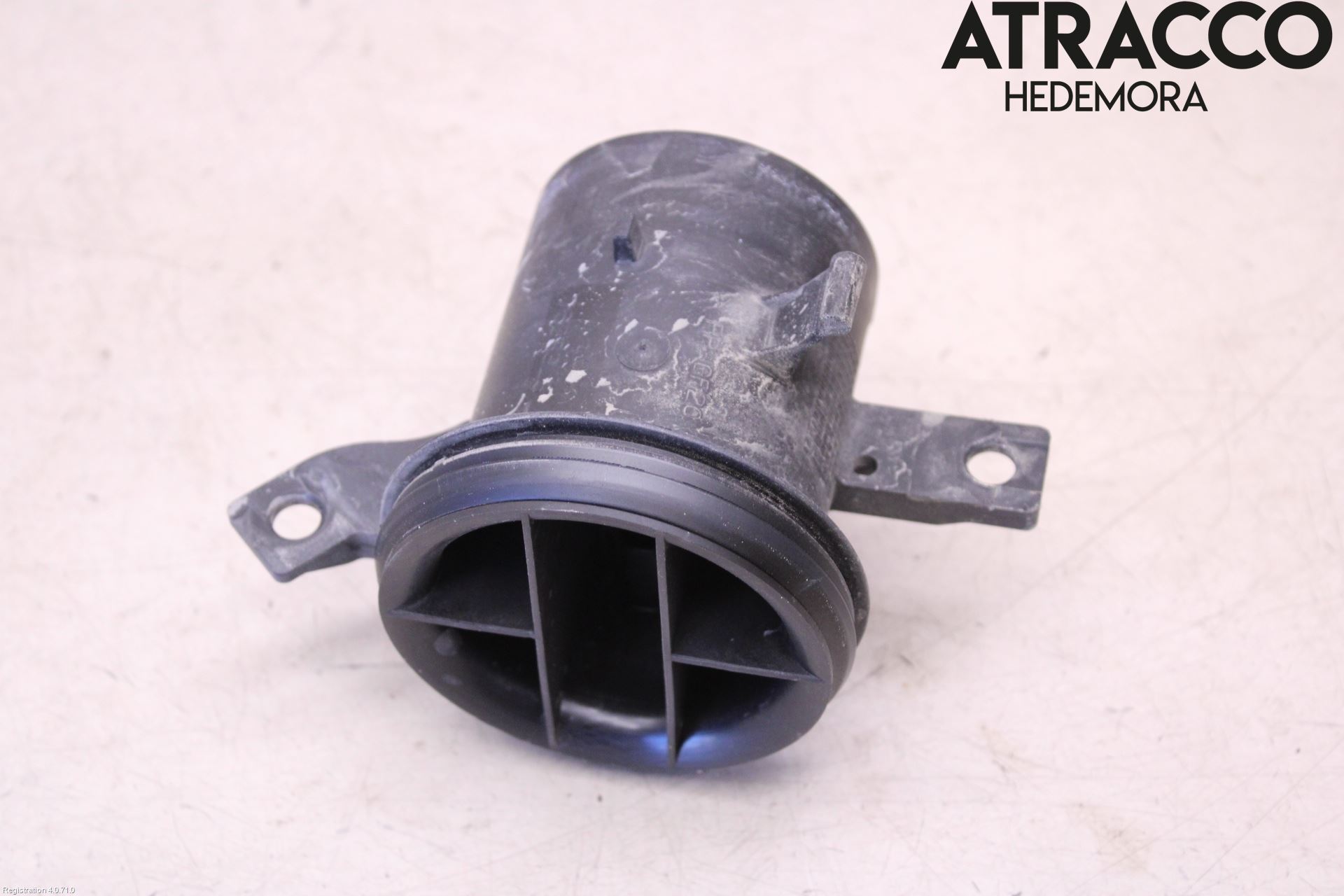 Toyota AURIS 07-09 Injluftmassamätare