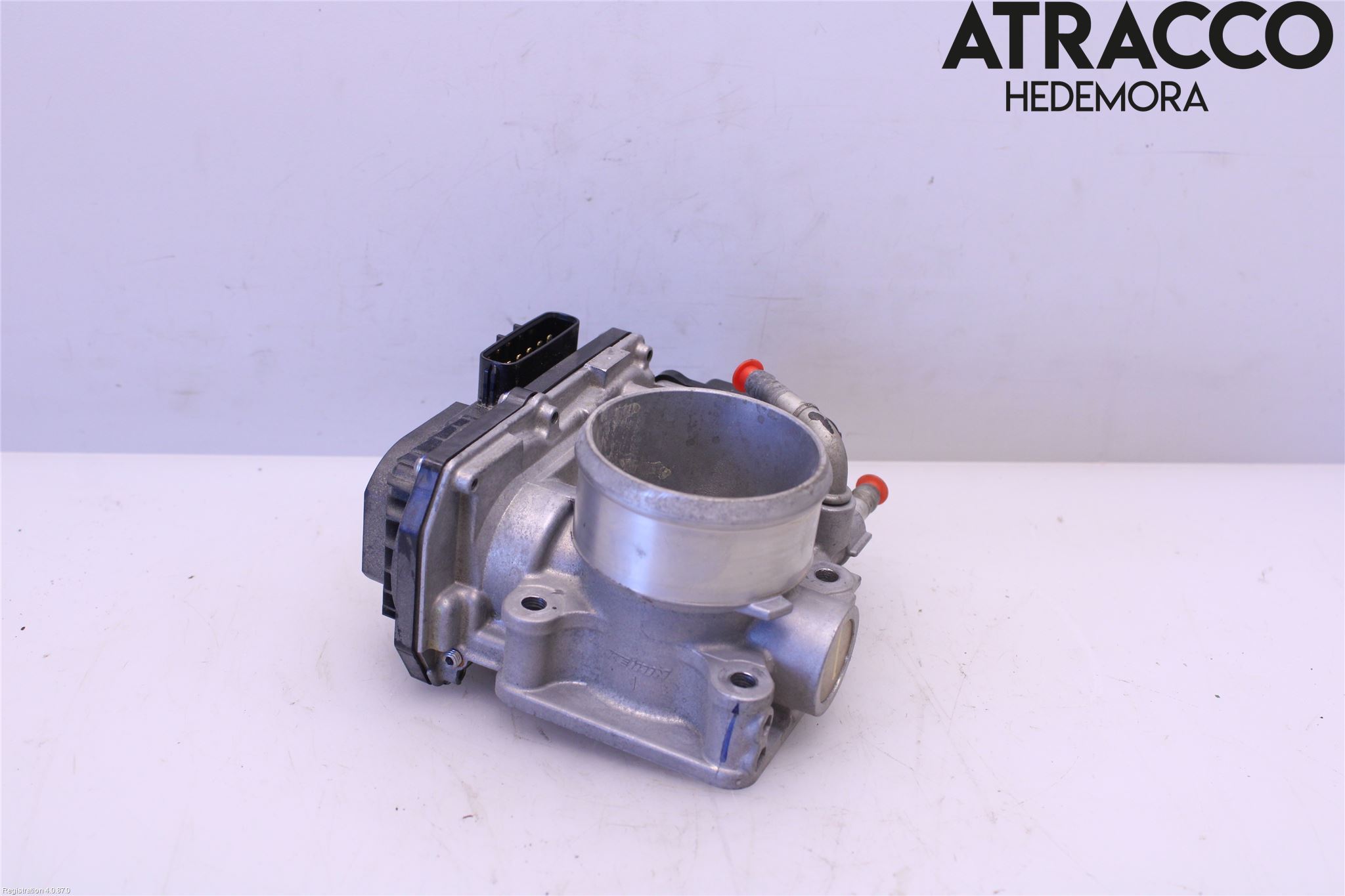 Honda CIVIC 17-22 Injspjällhus