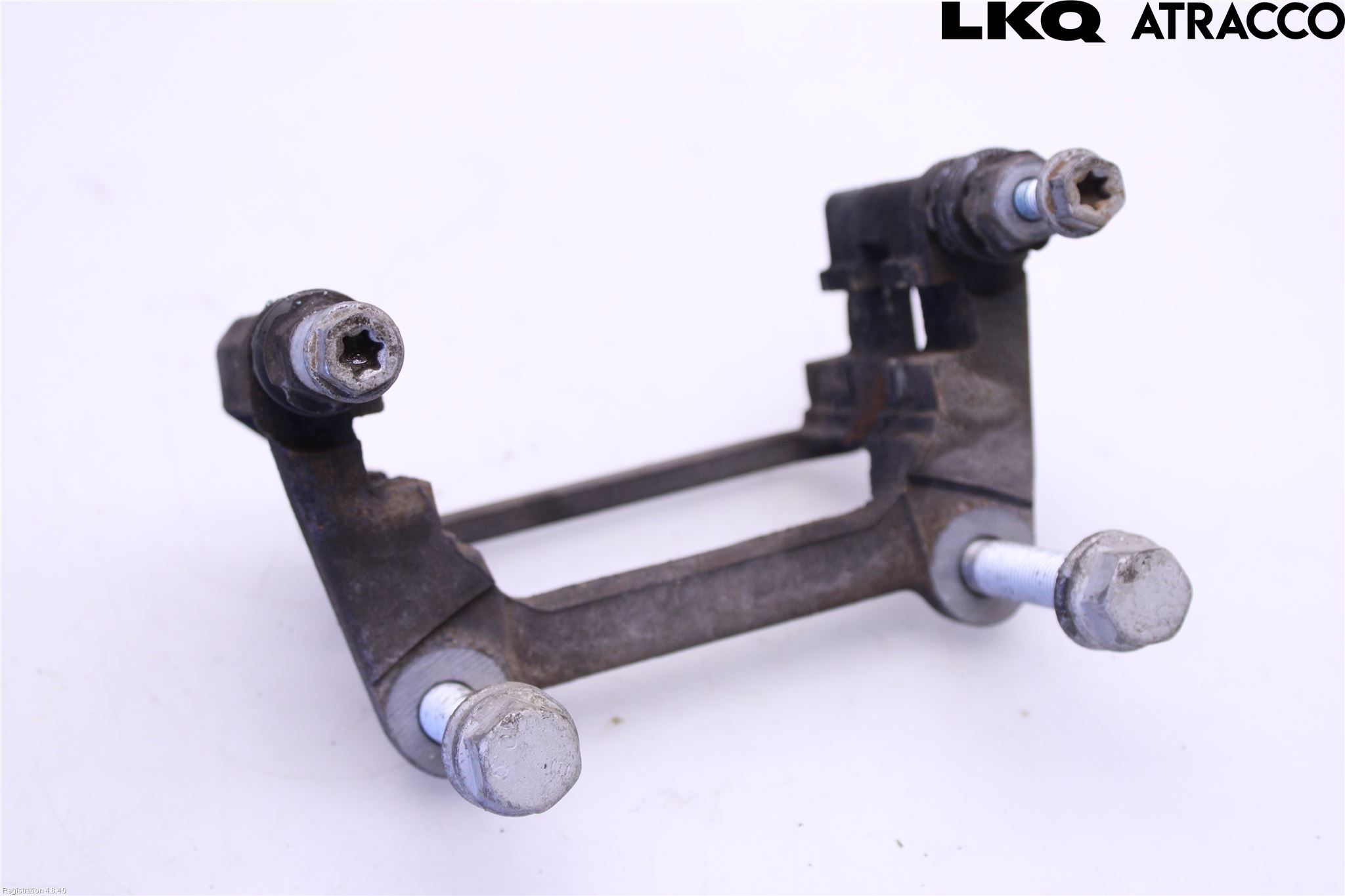 Audi A6 F2/C8 19- Bromsokshållare