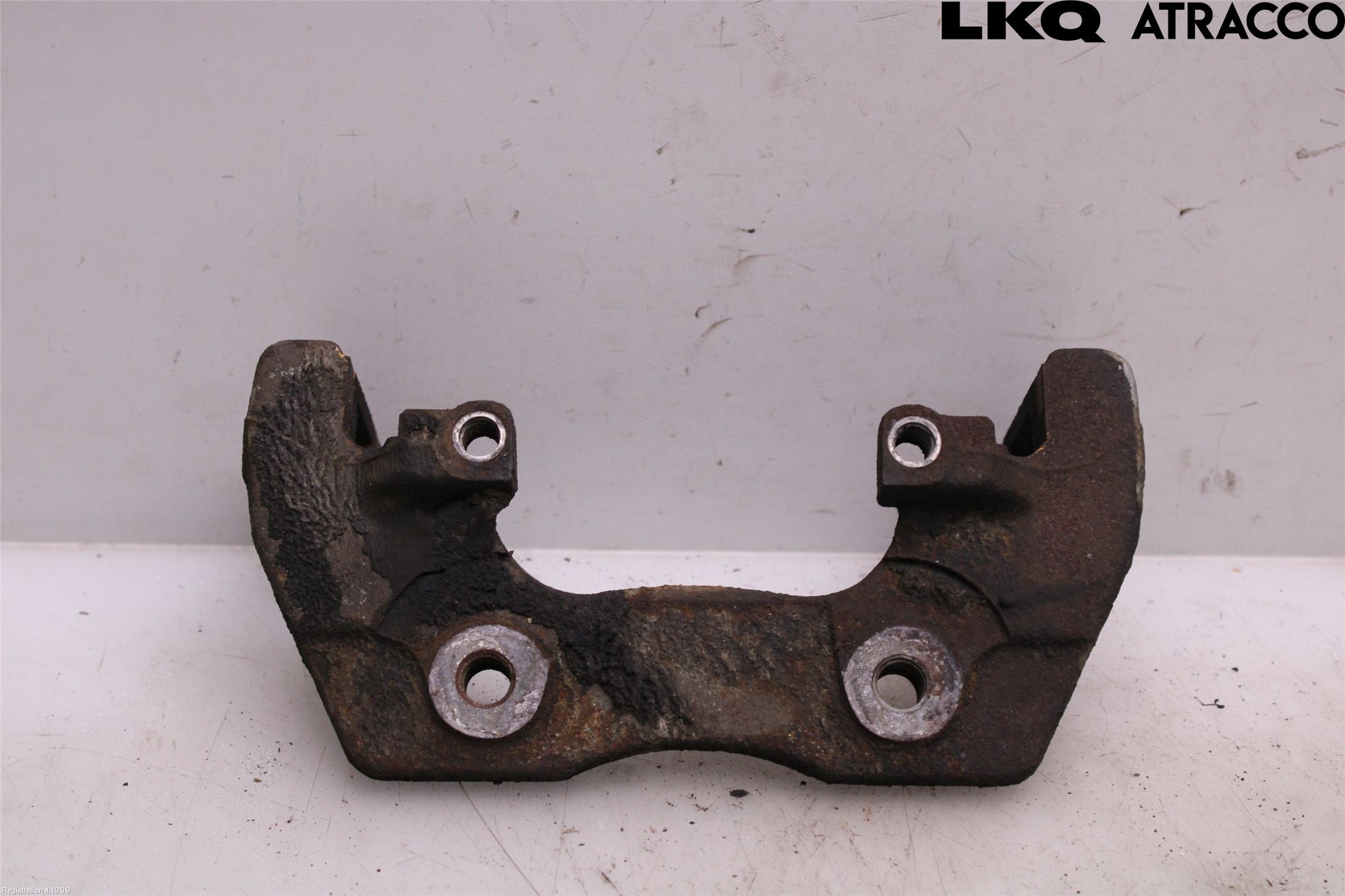 Jaguar XJ X308        98-02 Bromsokshållare