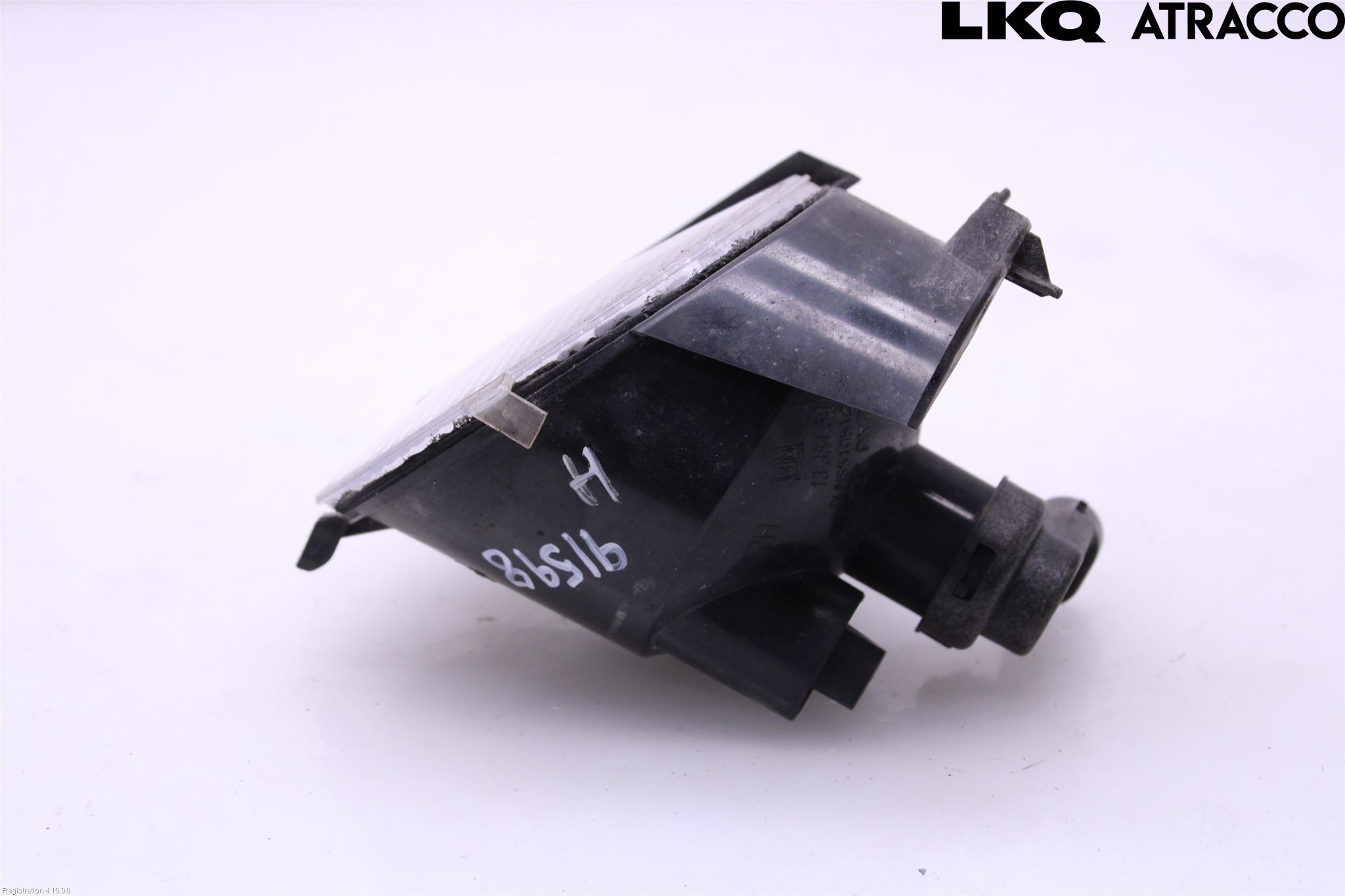 Opel ADAM 13-20 Blinkers Fram Höger