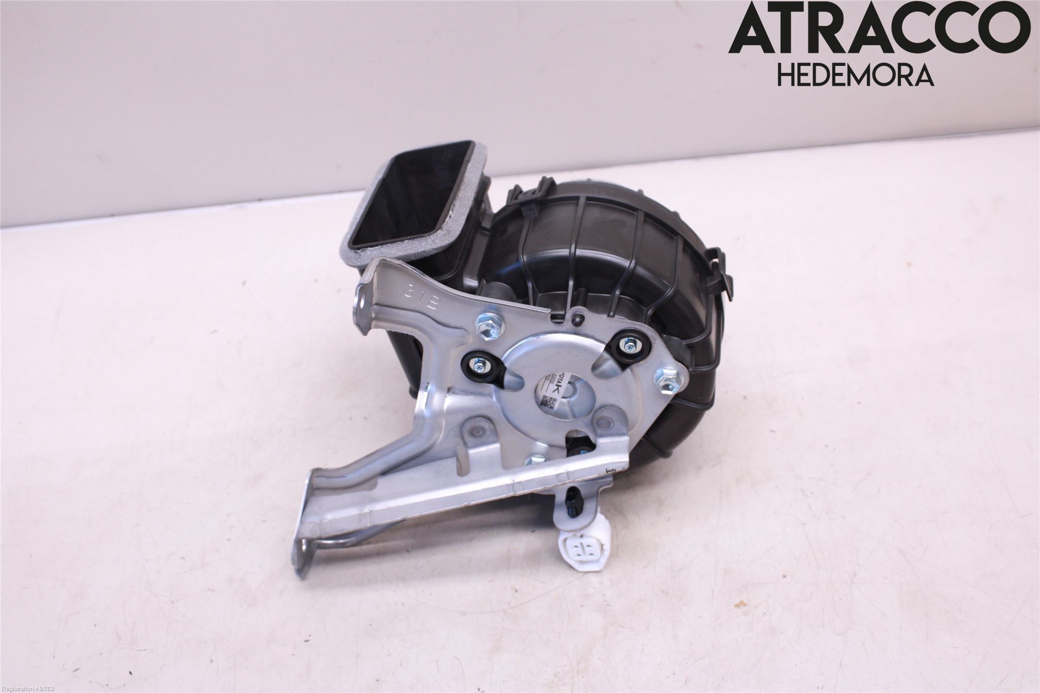 Toyota RAV4 19- Kylfläkt El