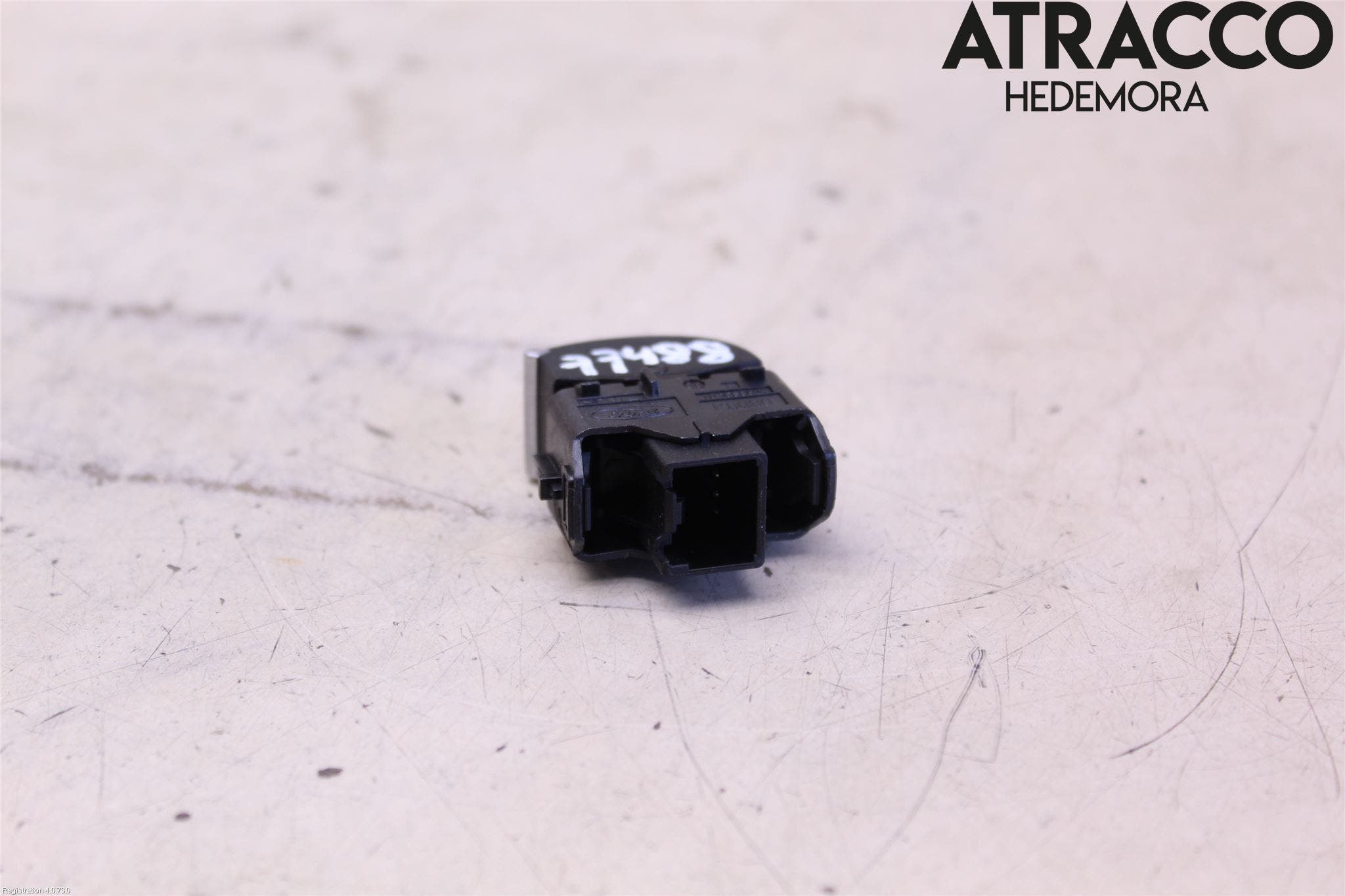 Ford FOCUS 15-18 Strömställare Elhiss