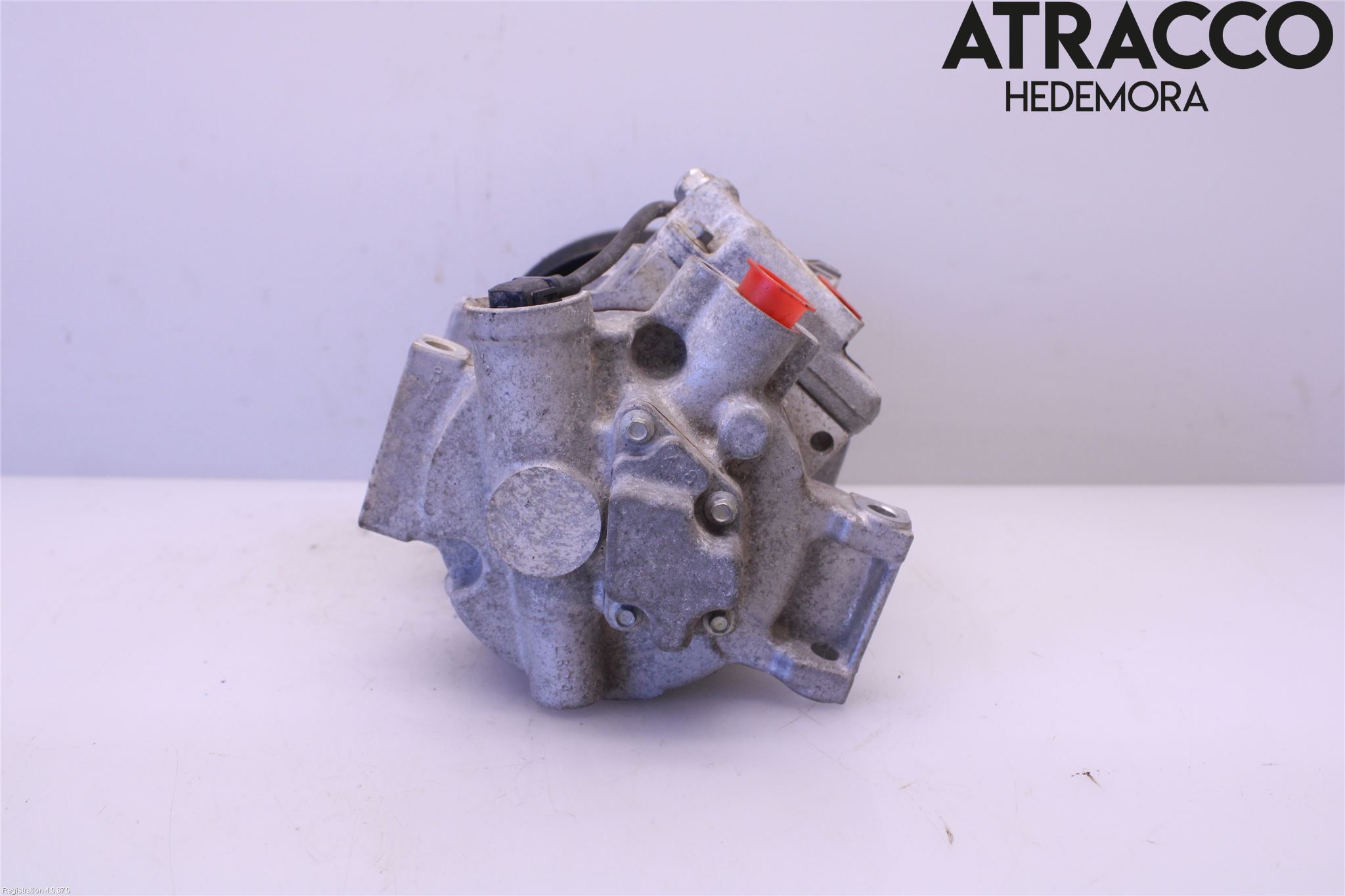 Toyota RAV 4 06-12 Ac Kompressor