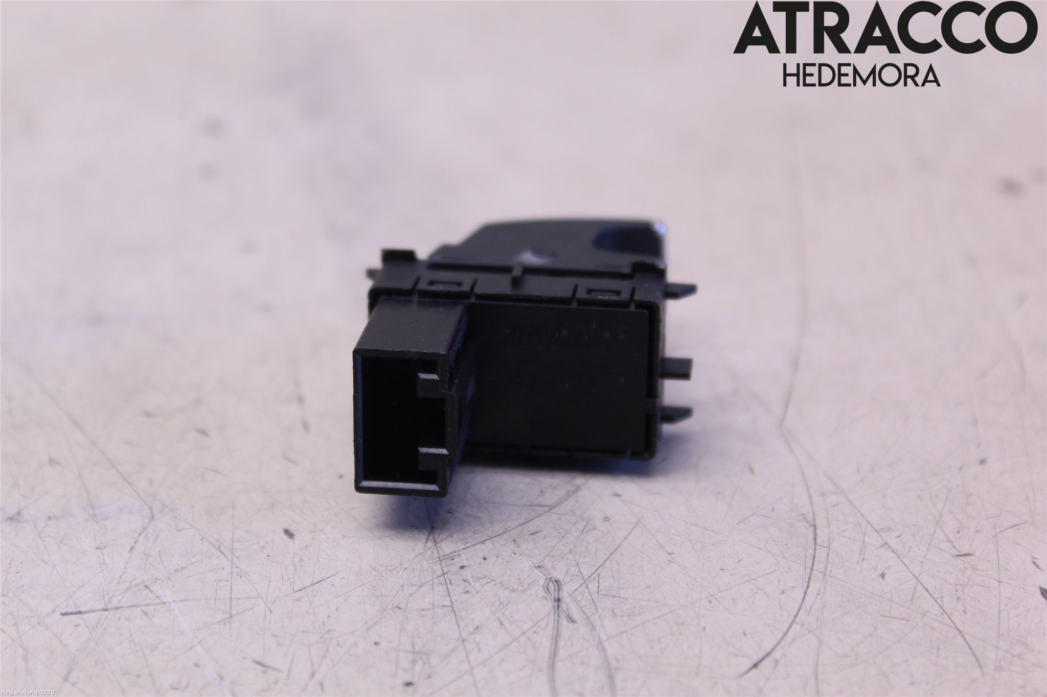 Skoda SUPERB 16-24 Strömställare Elhiss