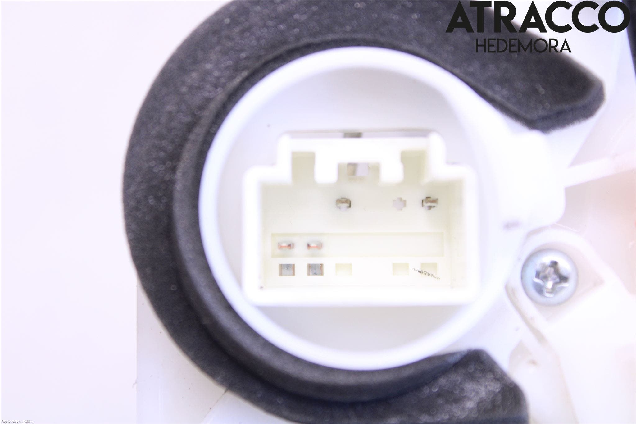 Mazda CX-5 12-17 Låskista-Dörrlås