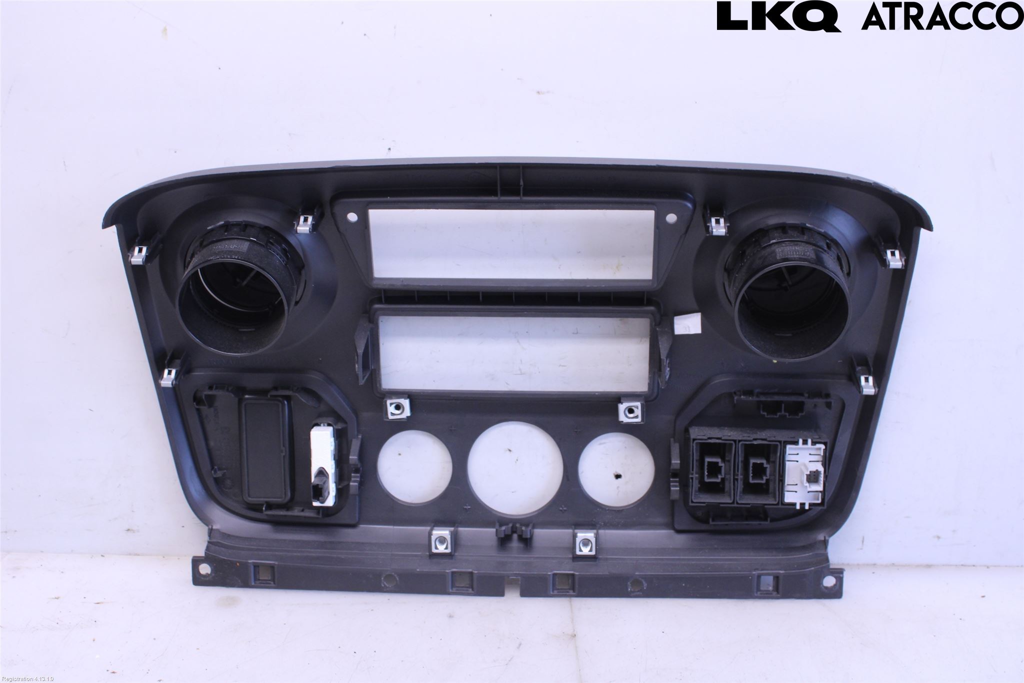Nissan NV400 12-24 Instrumentsarg