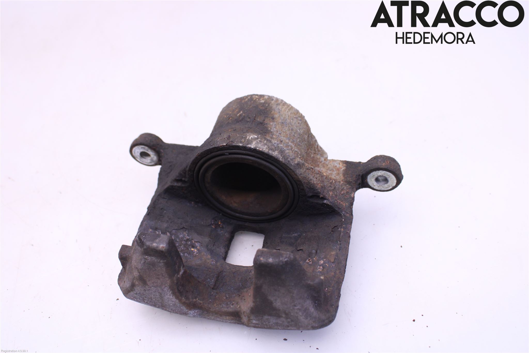 Honda INSIGHT Bromsok Fram Vänster