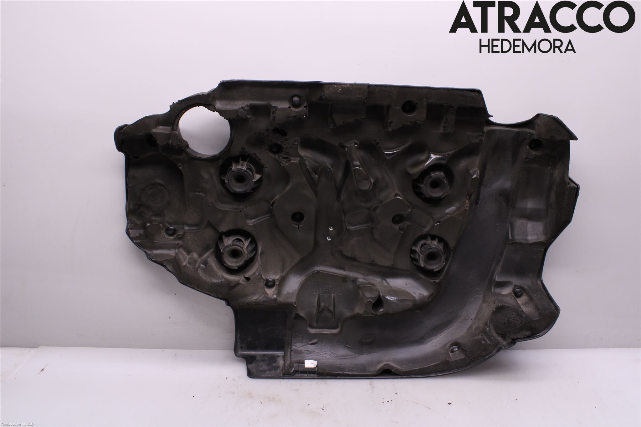 Volvo XC70 08-13 Motorkåpa