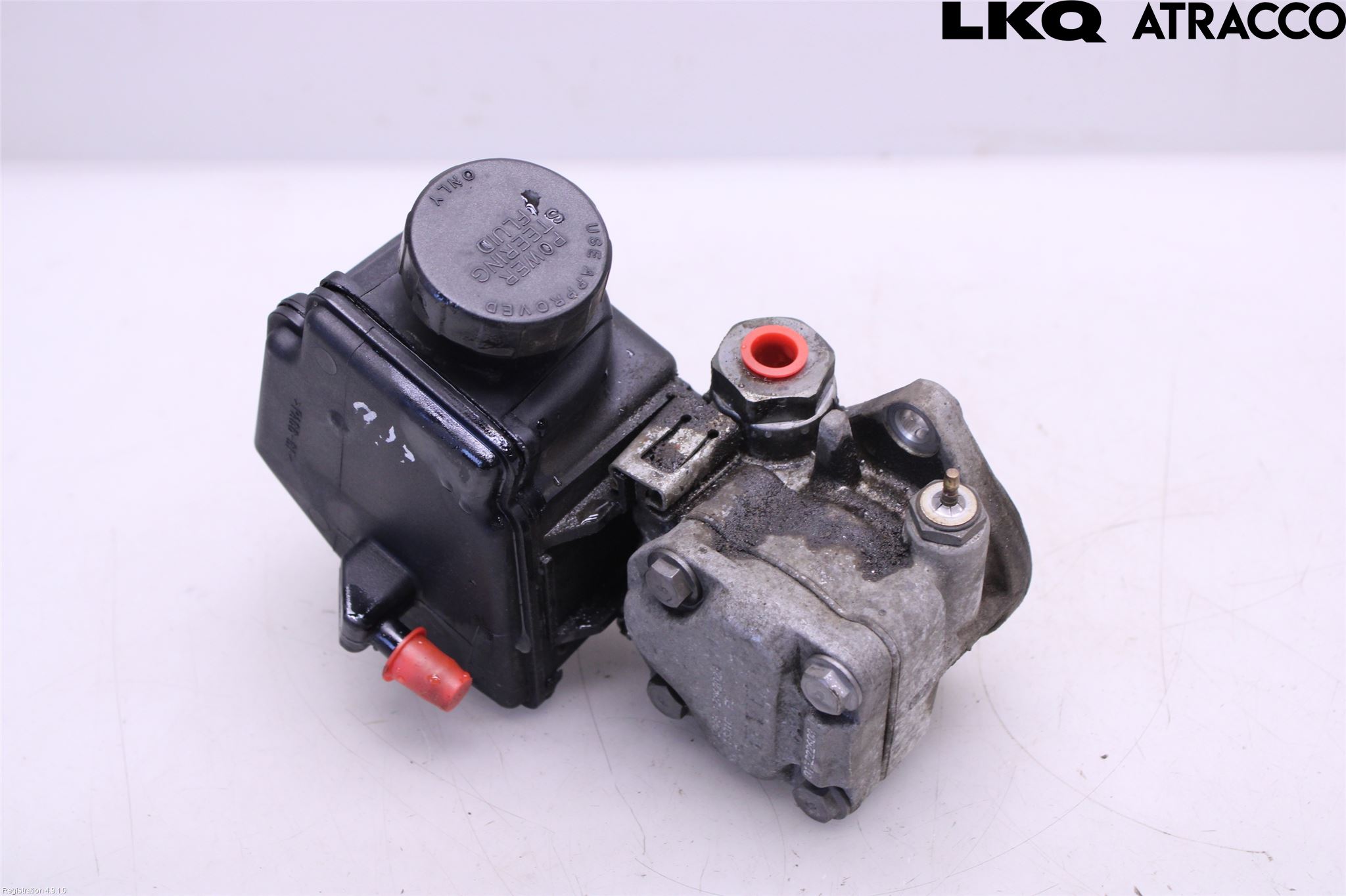 Saab 9-3 VER2/VER3 08-15 Styrservopump