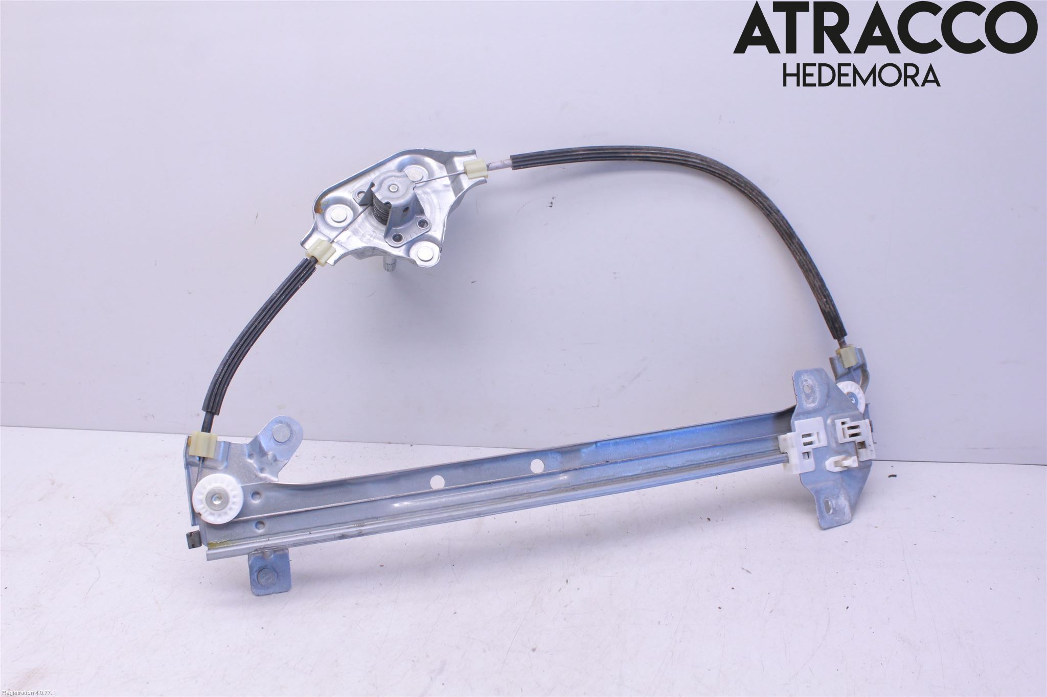 Renault ZOE/E-TECH 13- Fönsterhissmekanism