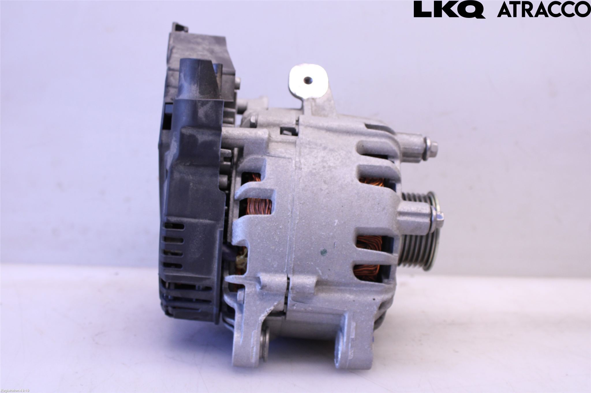 Citroen C5 X CROSSOVER 22- Generator