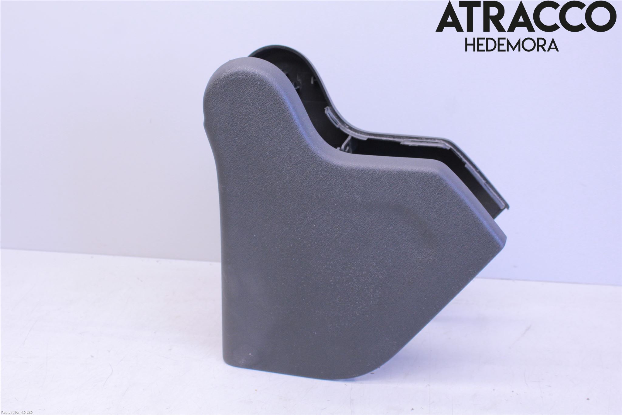 Citroen DS3 Inredning Armstöd