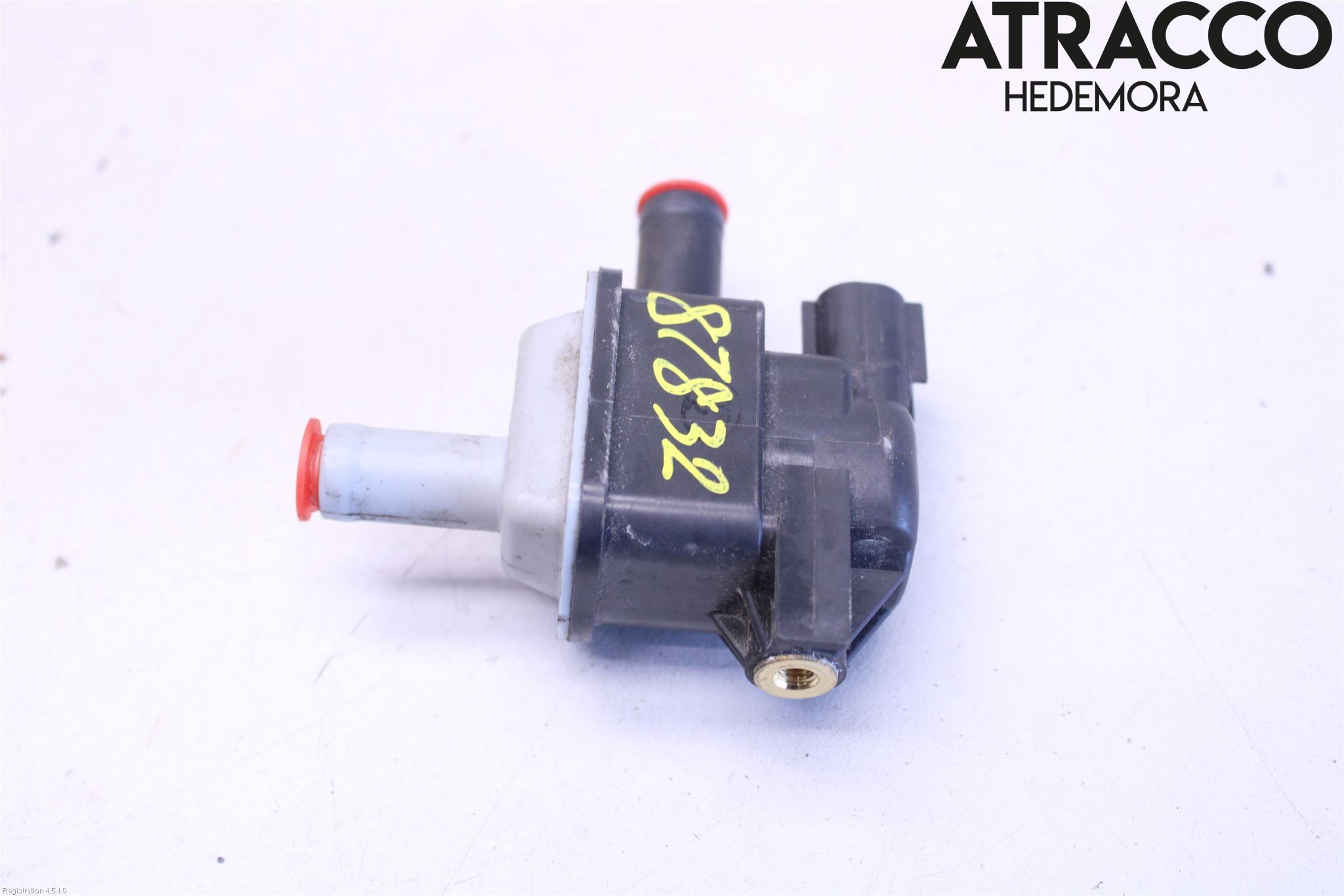 Toyota CAMRY 19-24 Vakuumventil