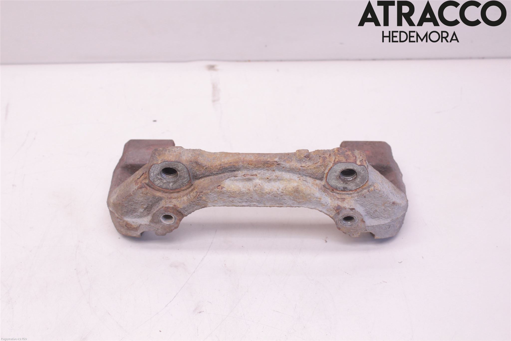 Volvo XC60 09-13 Bromsokshållare