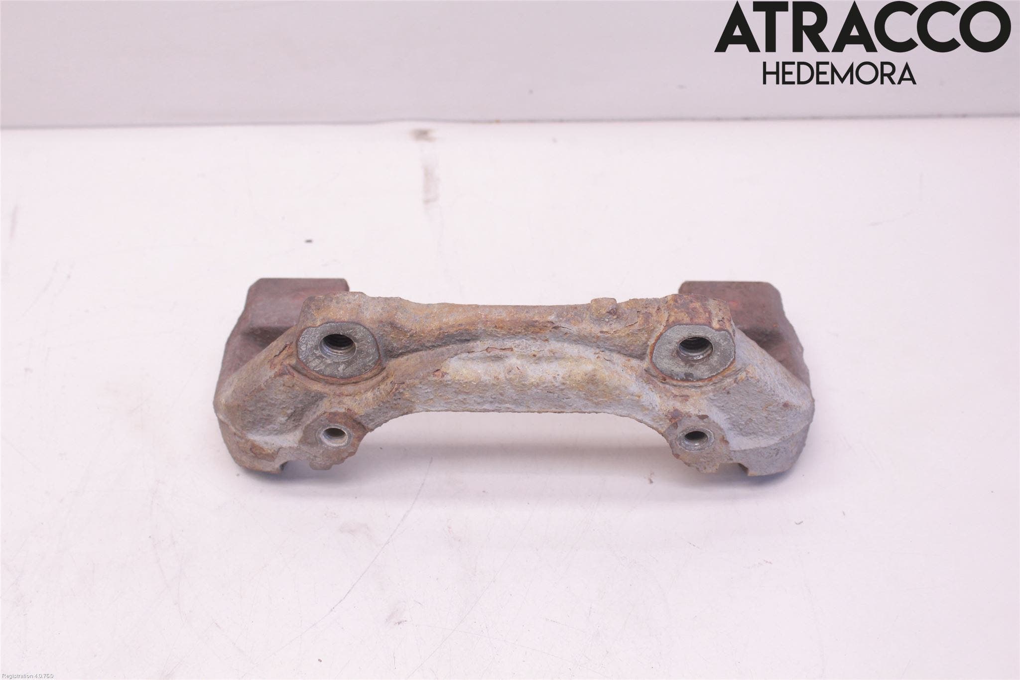 Volvo XC60 09-13 Bromsokshållare