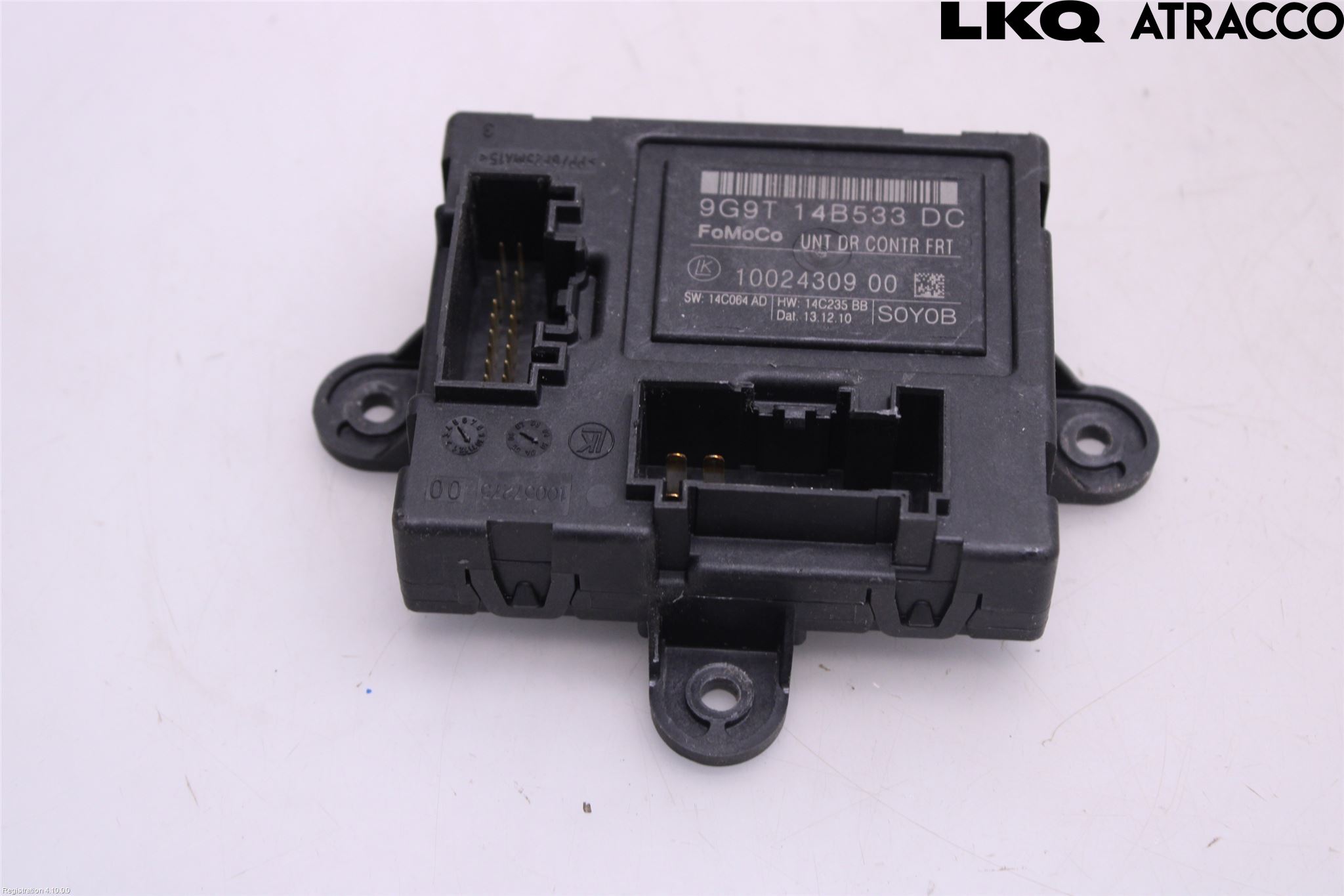 Ford MONDEO 07-15 Styrenhet Dörr