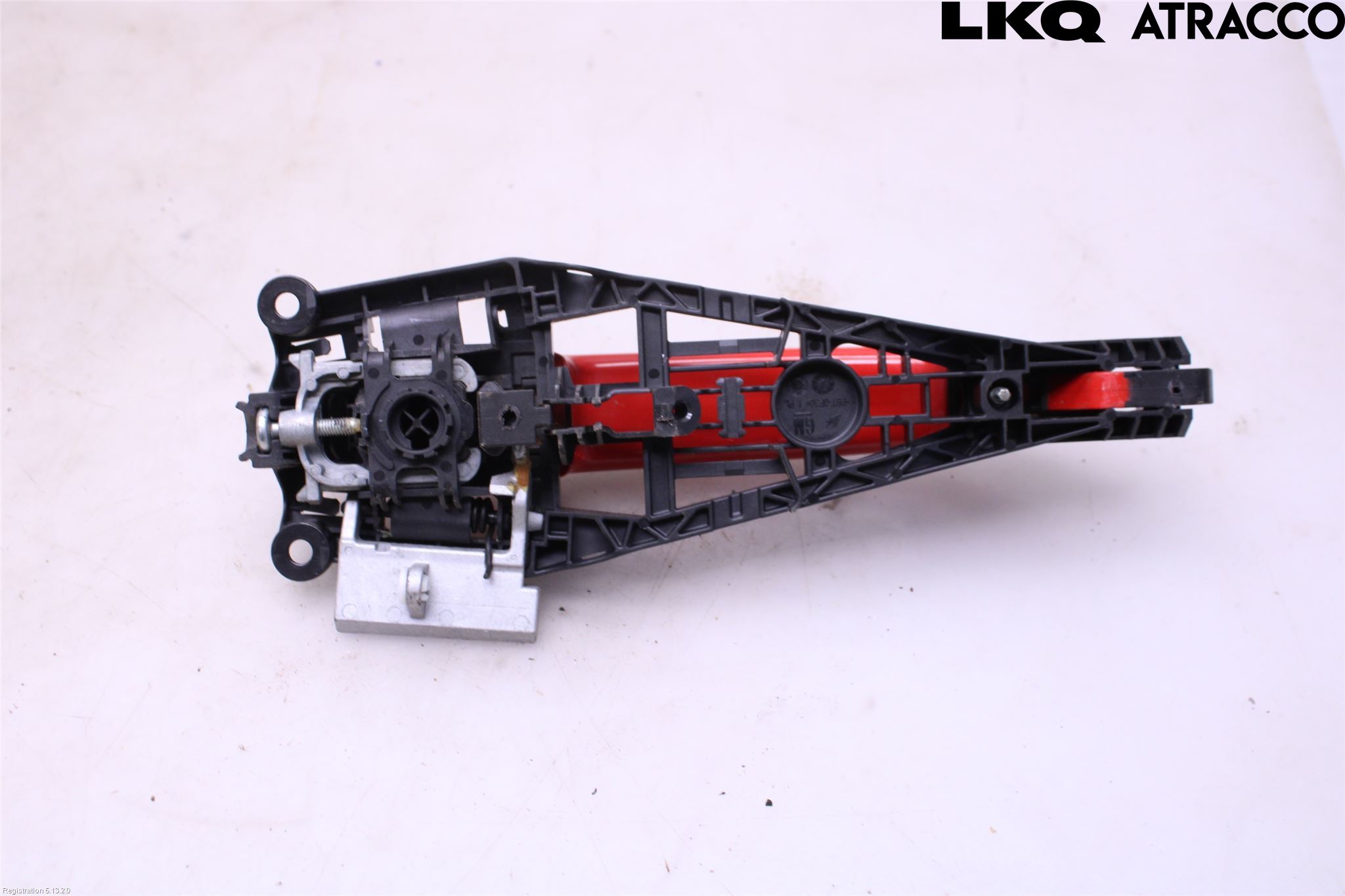 Opel MOKKA 13-20 Dörrhandtag Yttre Hö