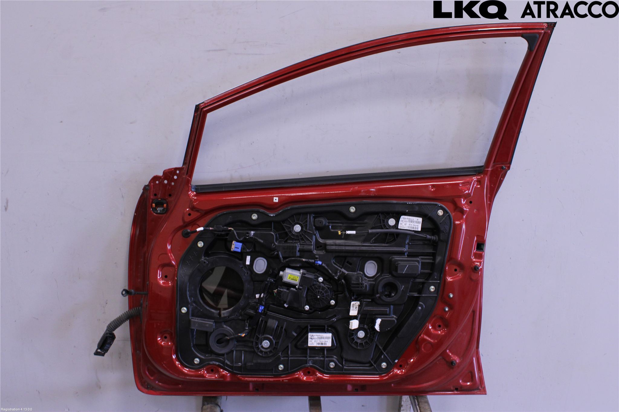 Kia CEED 12-18 Dörr Fram Höger
