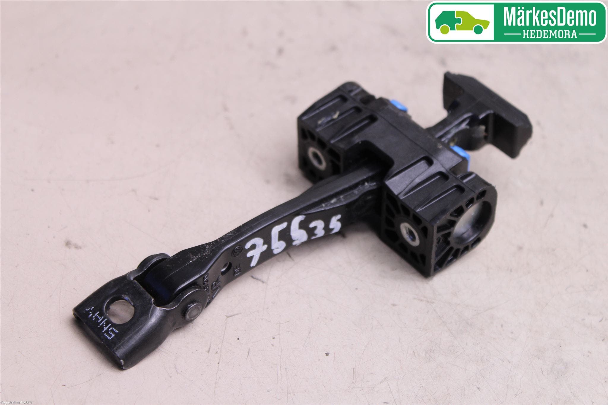 Volkswagen VW TIGUAN 16-24 Dörrstopp