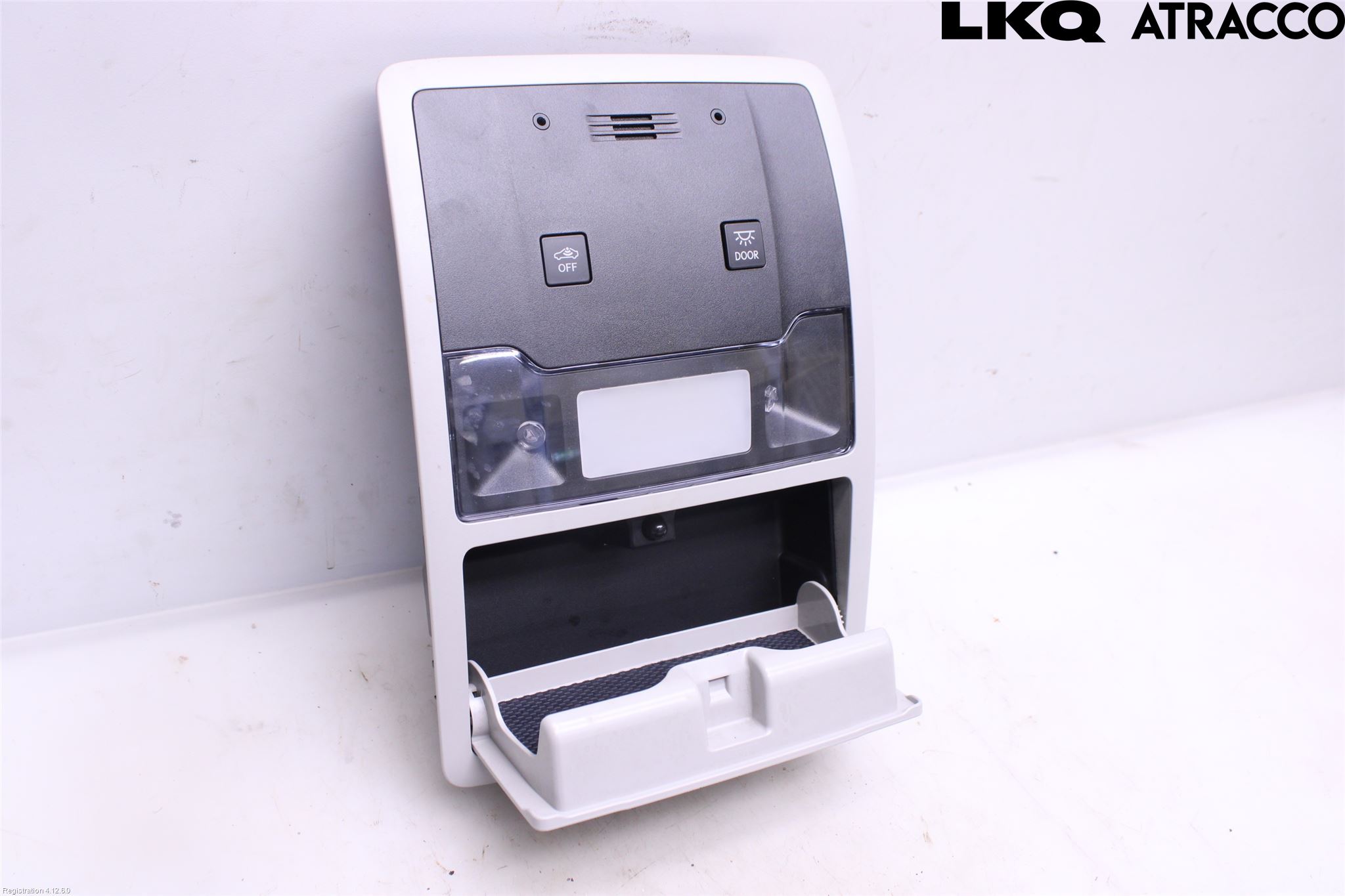 Lexus RX AL20 16-22 Innerbelysning