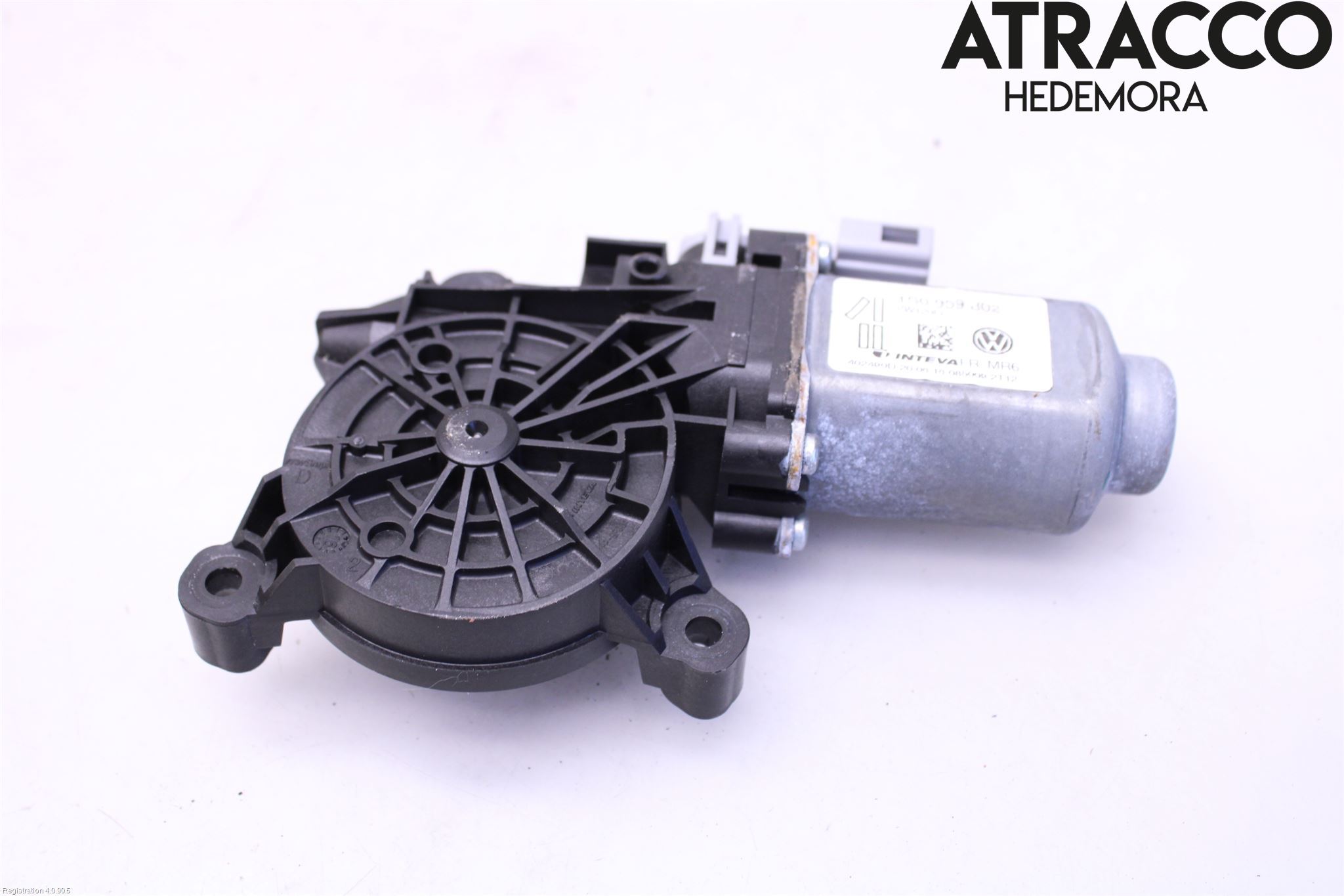 Volkswagen VW UP! / E-UP! Fönsterhissmotor