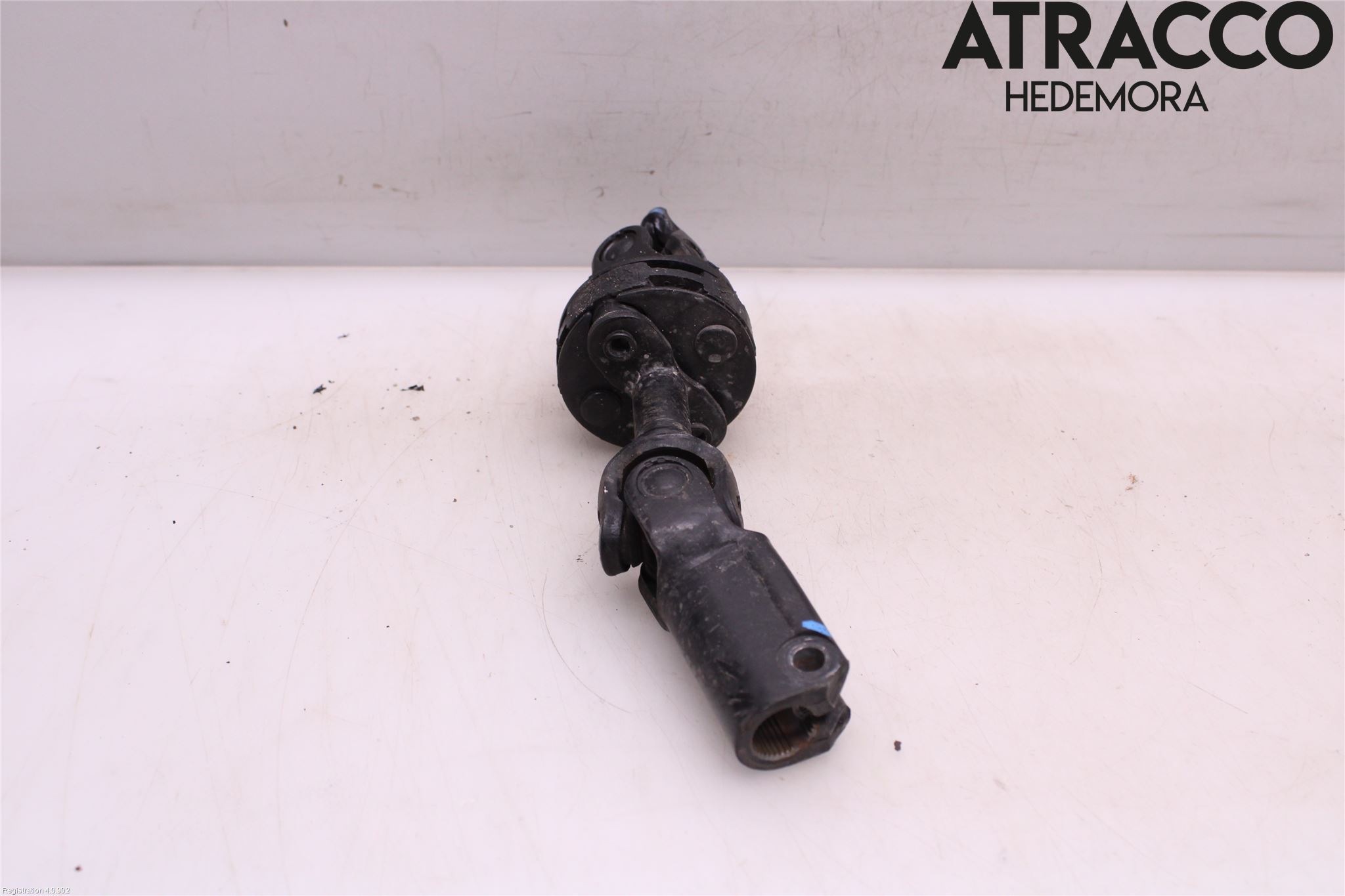 Subaru OUTBACK 15-20 Rattaxelknut