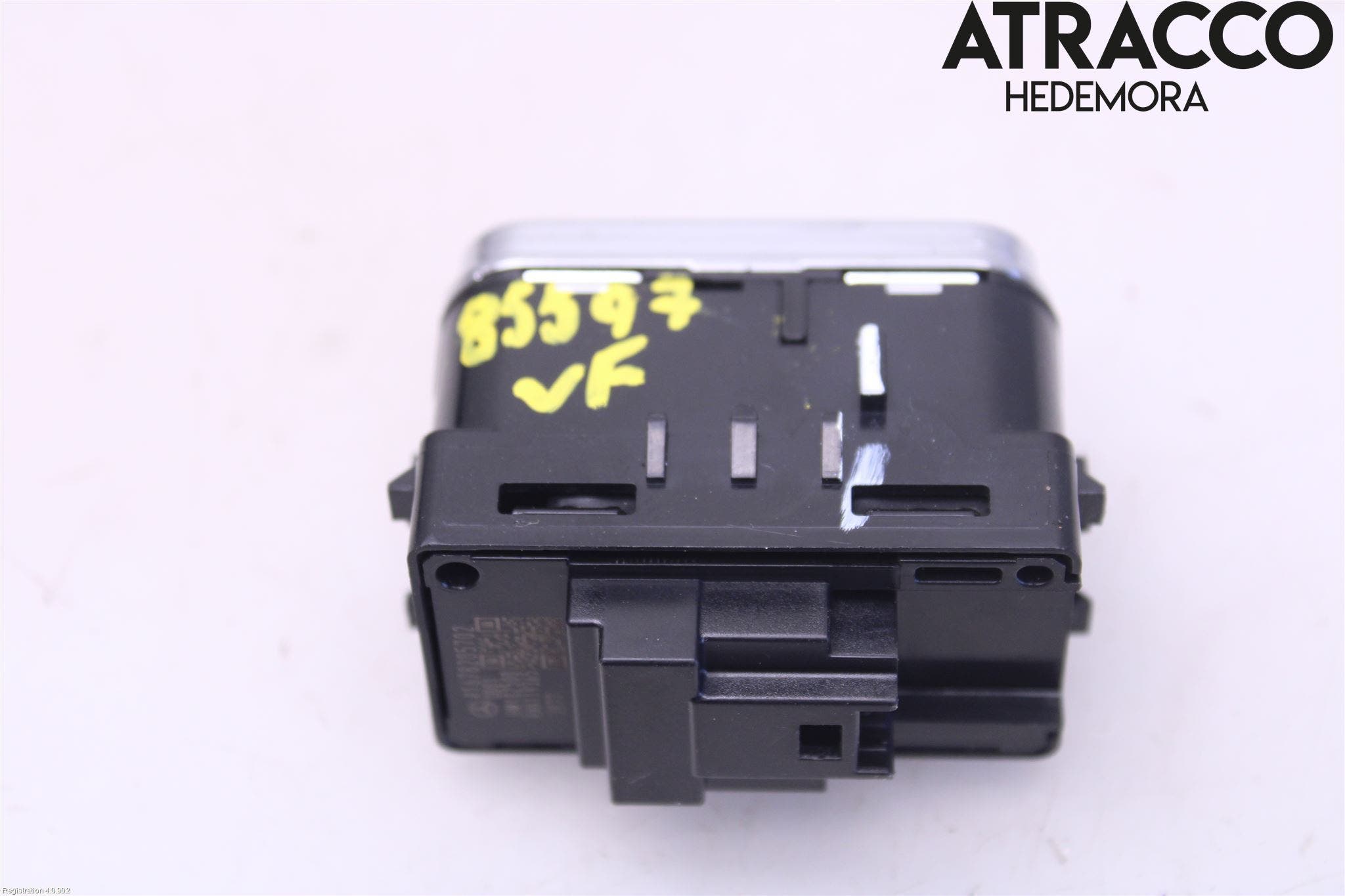 Mercedes-Benz MB CLA-KLASS (C118/X118) 19- Strömställare Baklucka