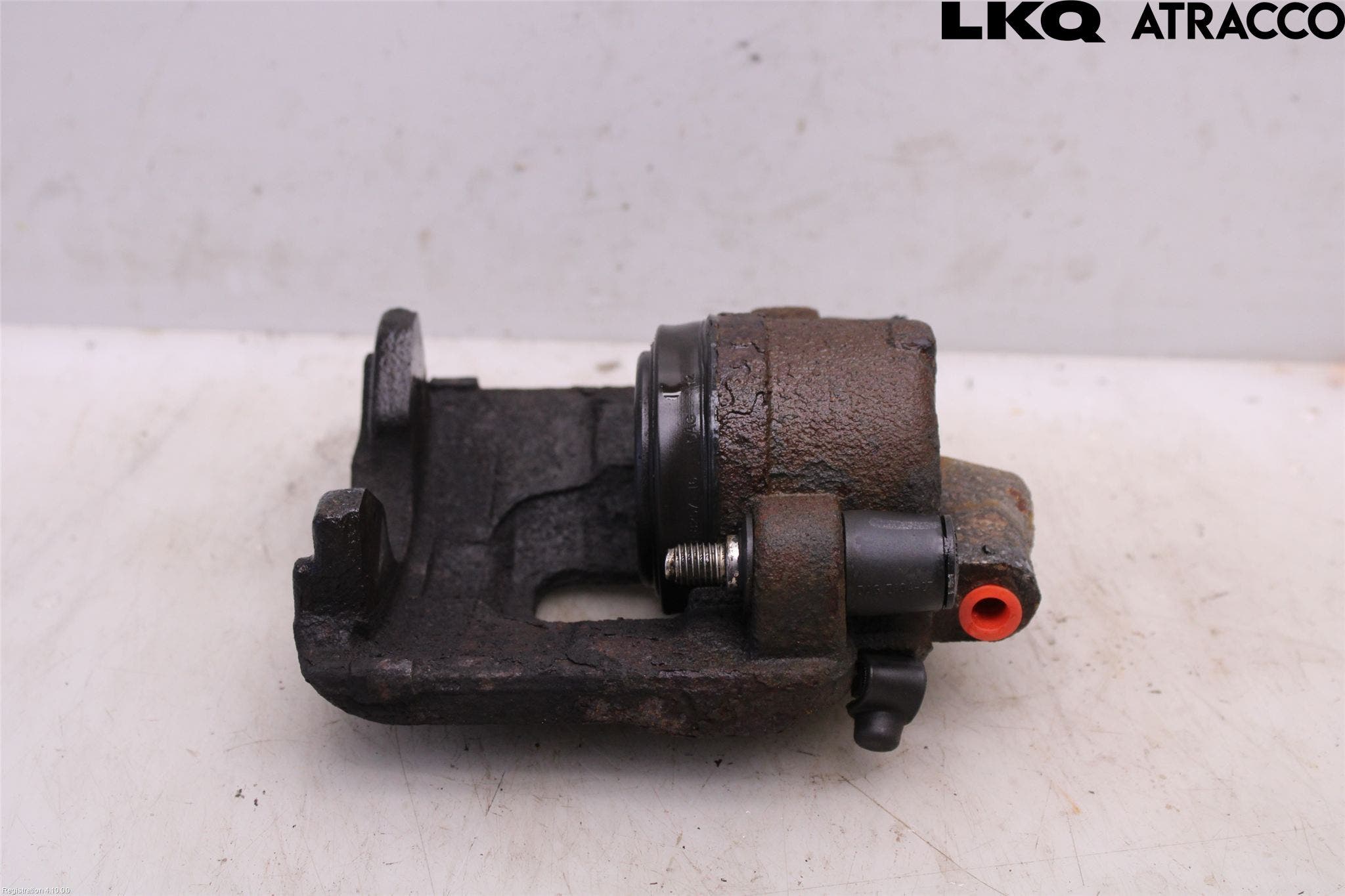 Opel CORSA E 15-19 Bromsok Fram Höger