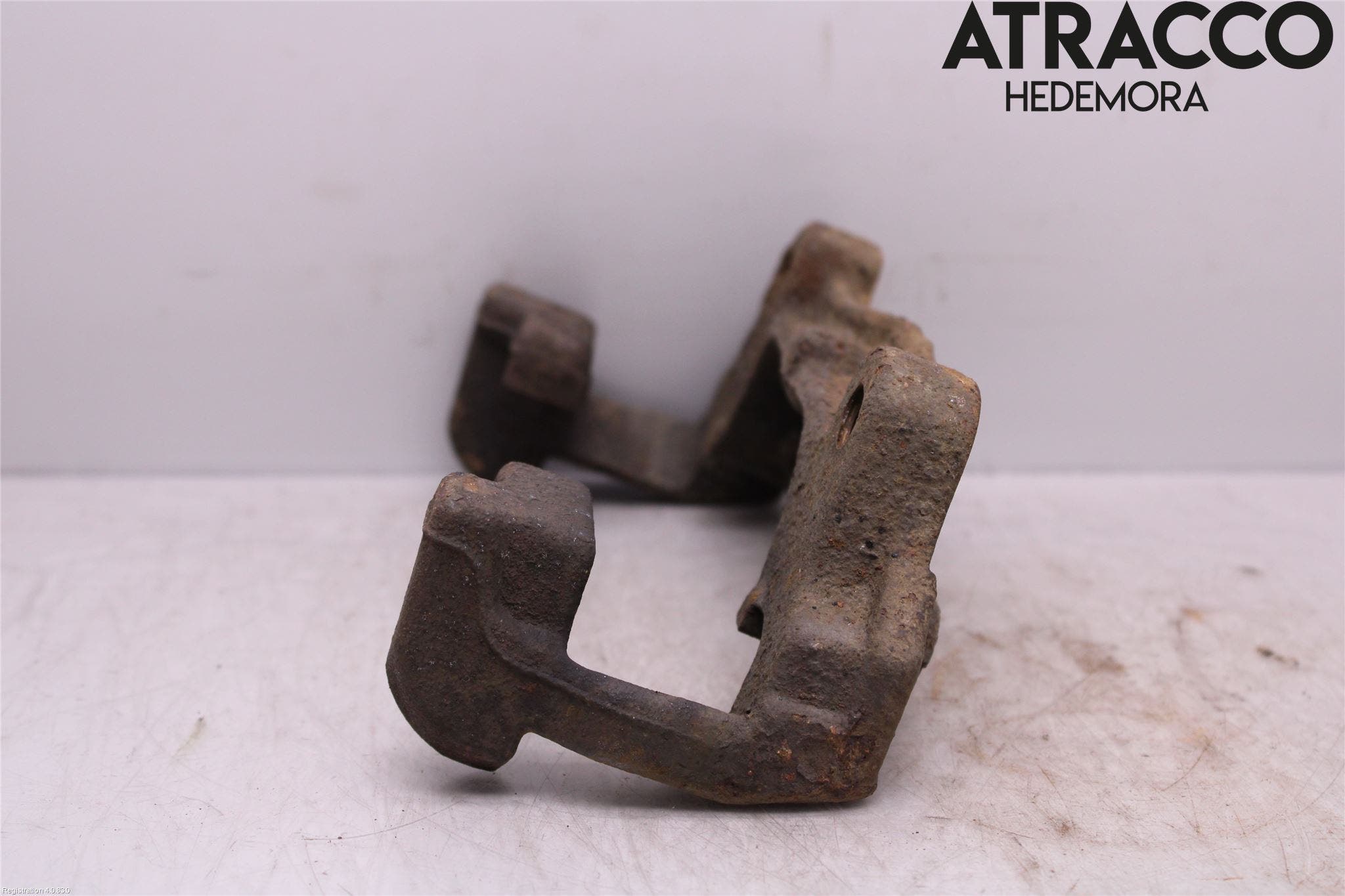 Ford MONDEO 07-15 Bromsokshållare