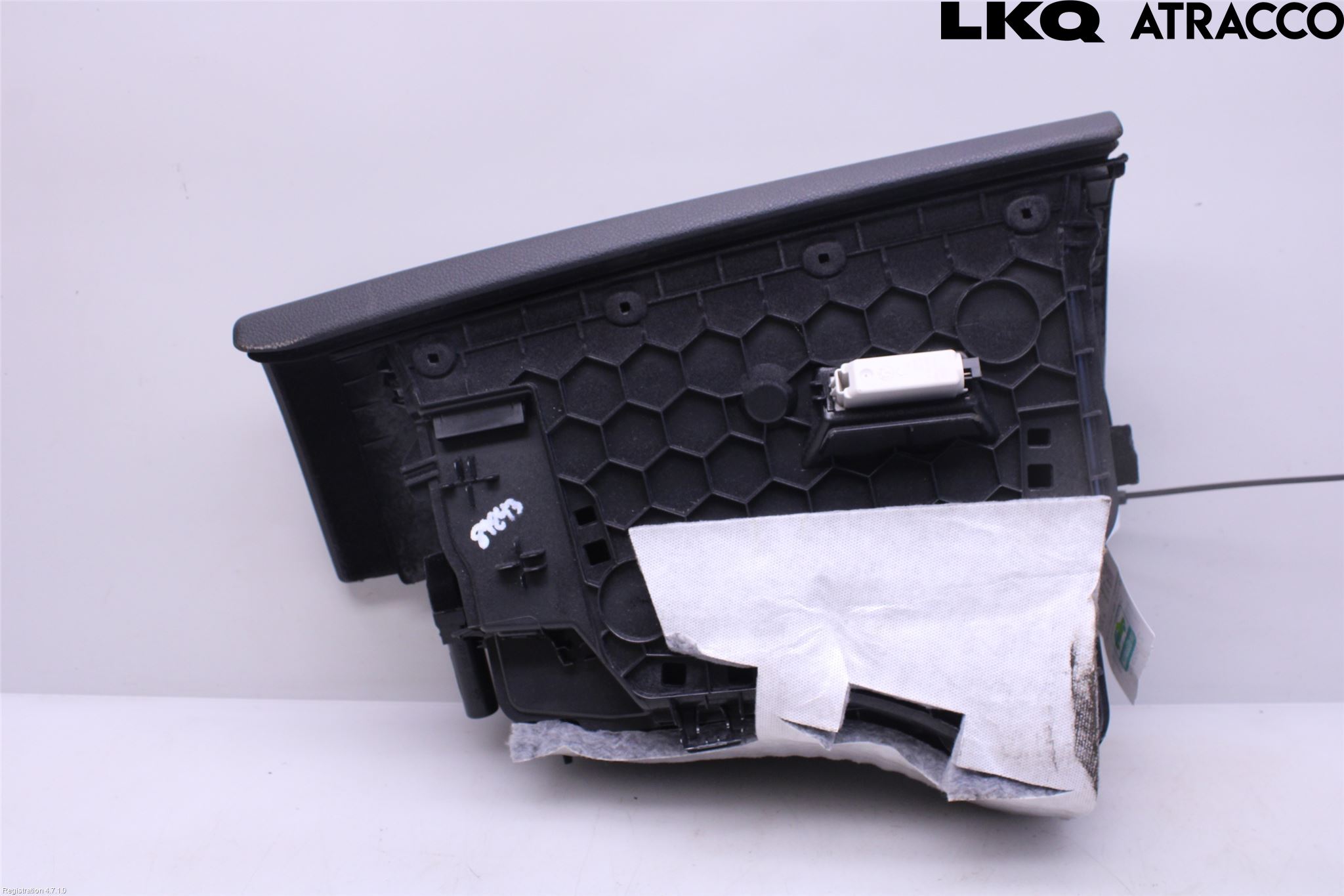 BMW 4 F36 Gran Coupé 14-20 Handskfack